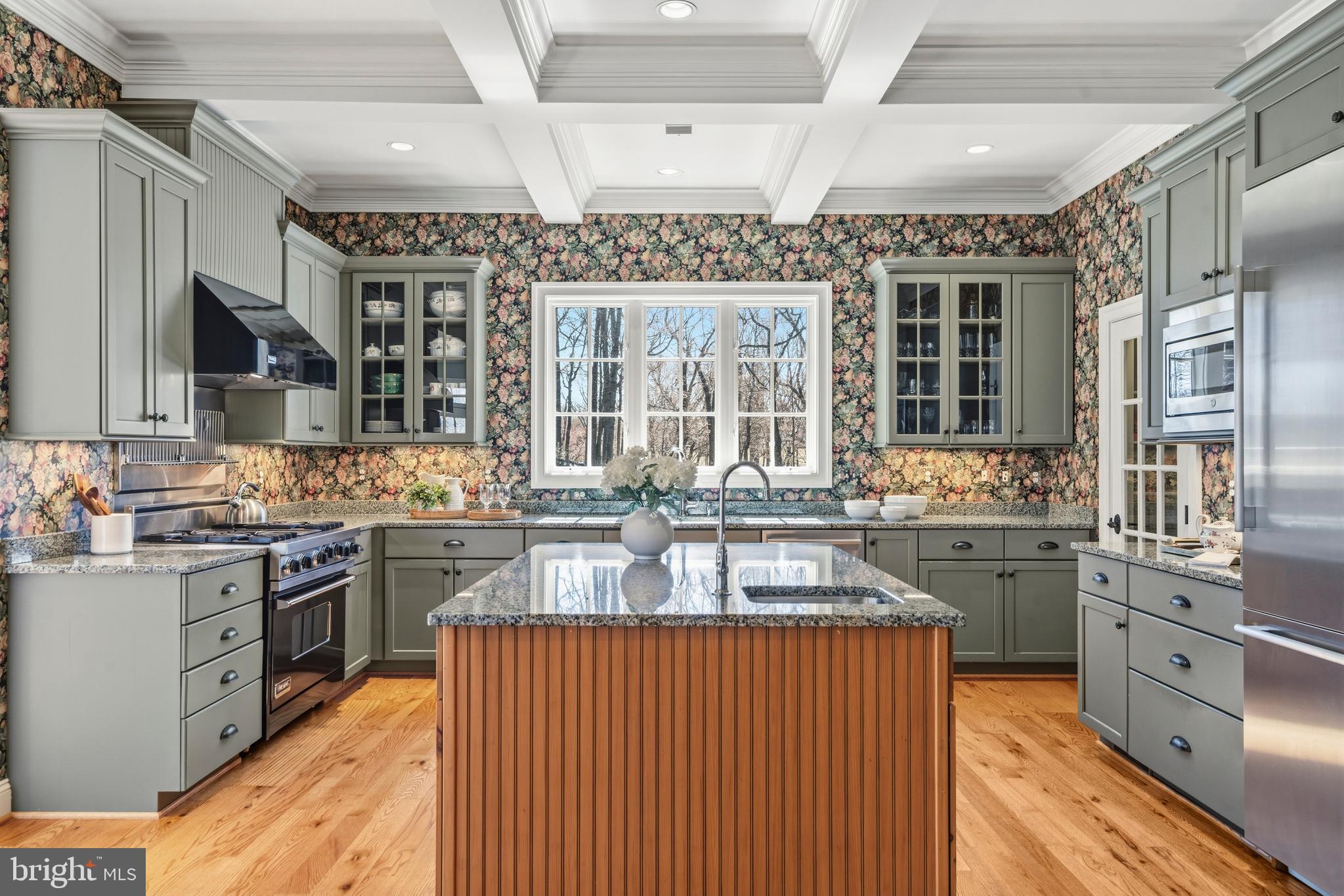 ASHLEY SPRINGS - Residential