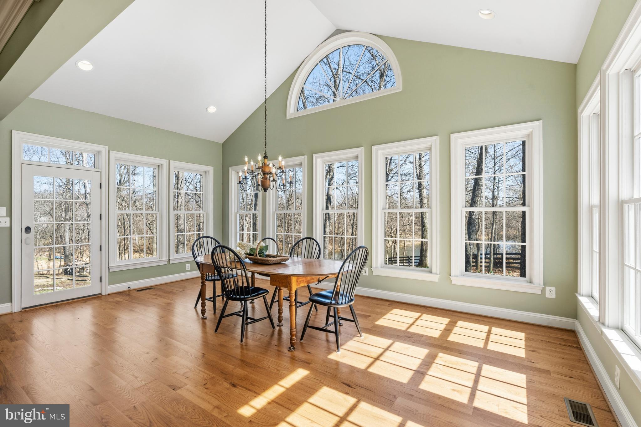 ASHLEY SPRINGS - Residential