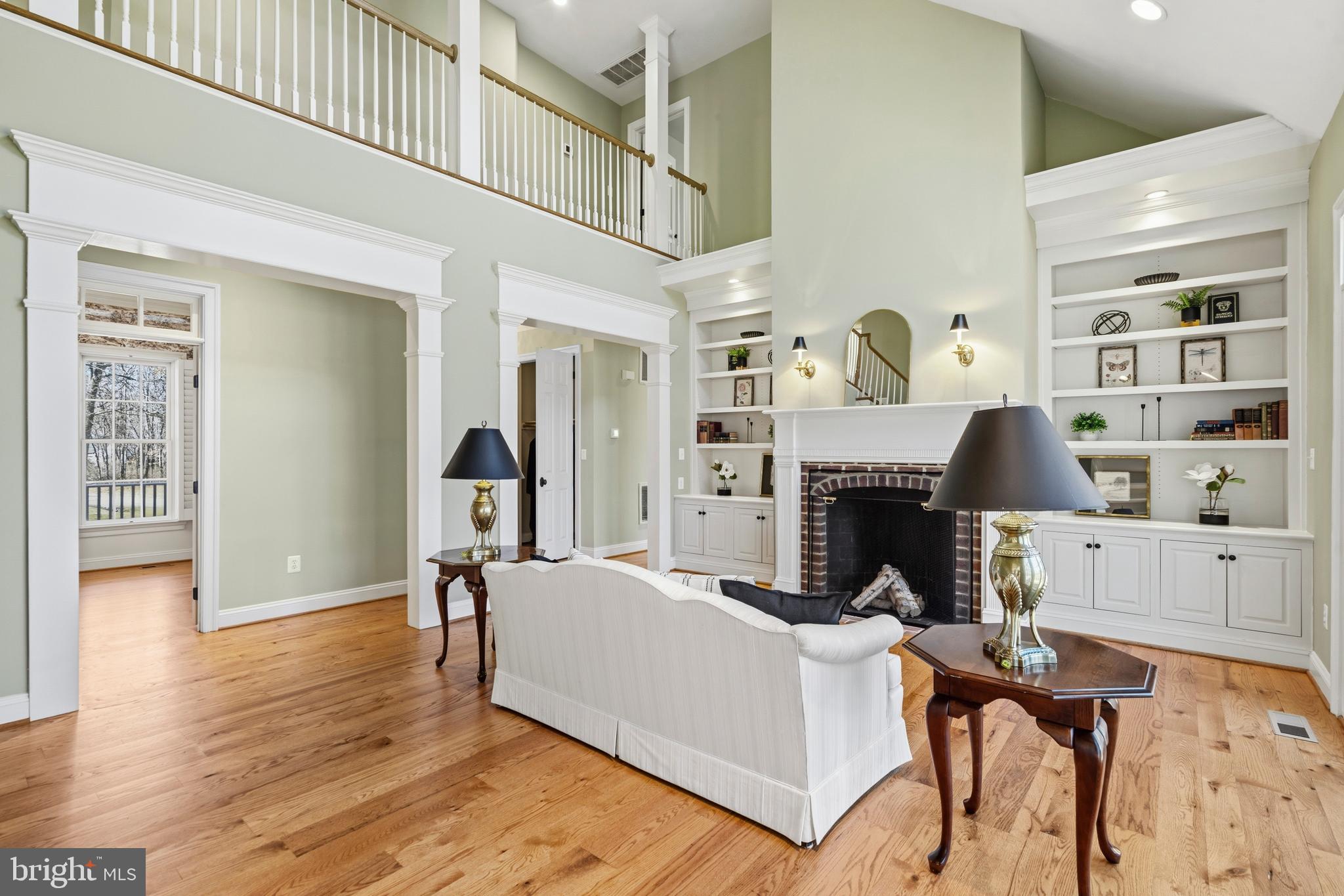 ASHLEY SPRINGS - Residential