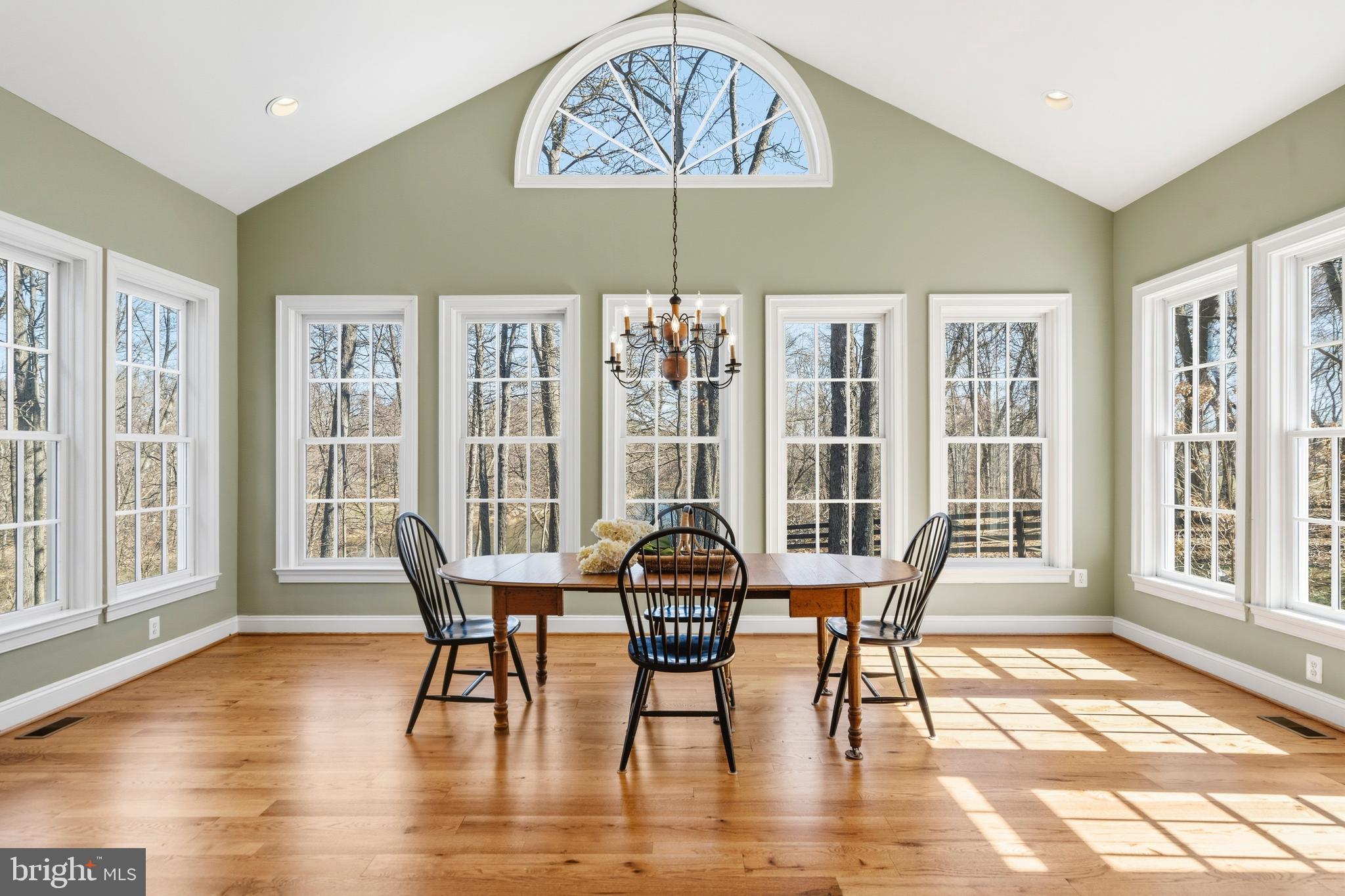 ASHLEY SPRINGS - Residential