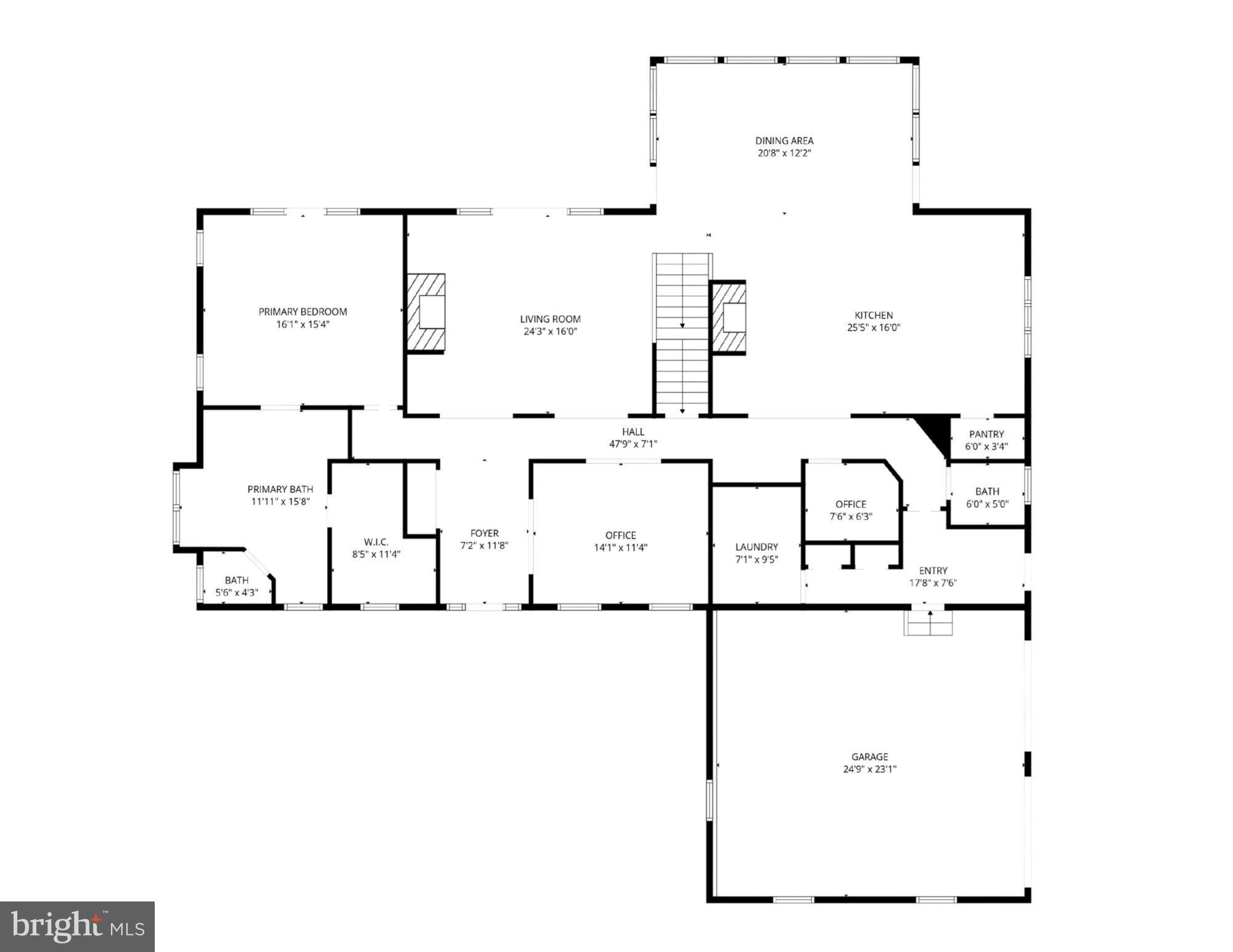 ASHLEY SPRINGS - Residential