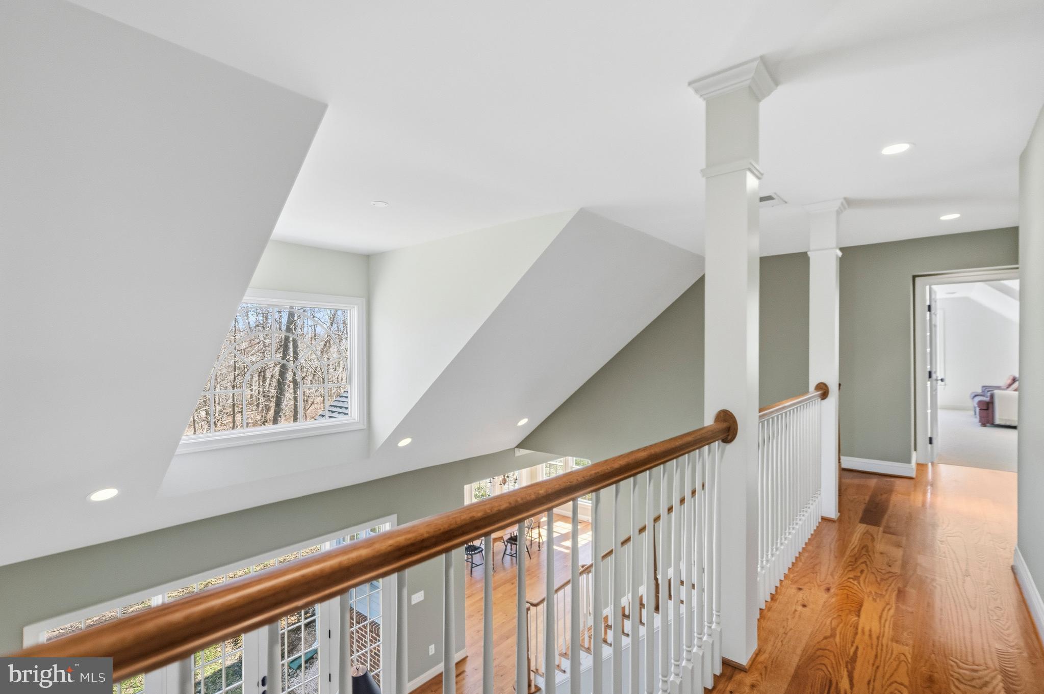 ASHLEY SPRINGS - Residential