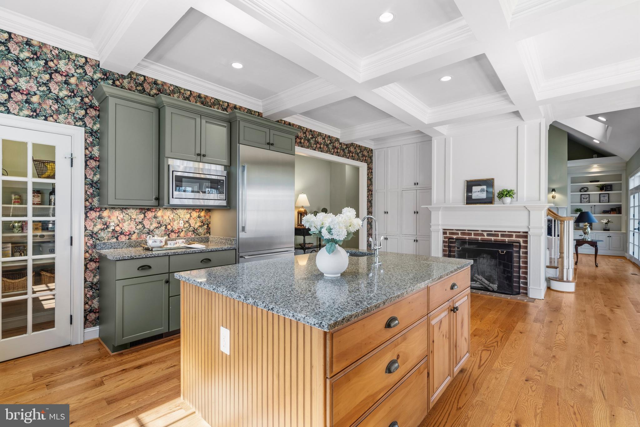 ASHLEY SPRINGS - Residential