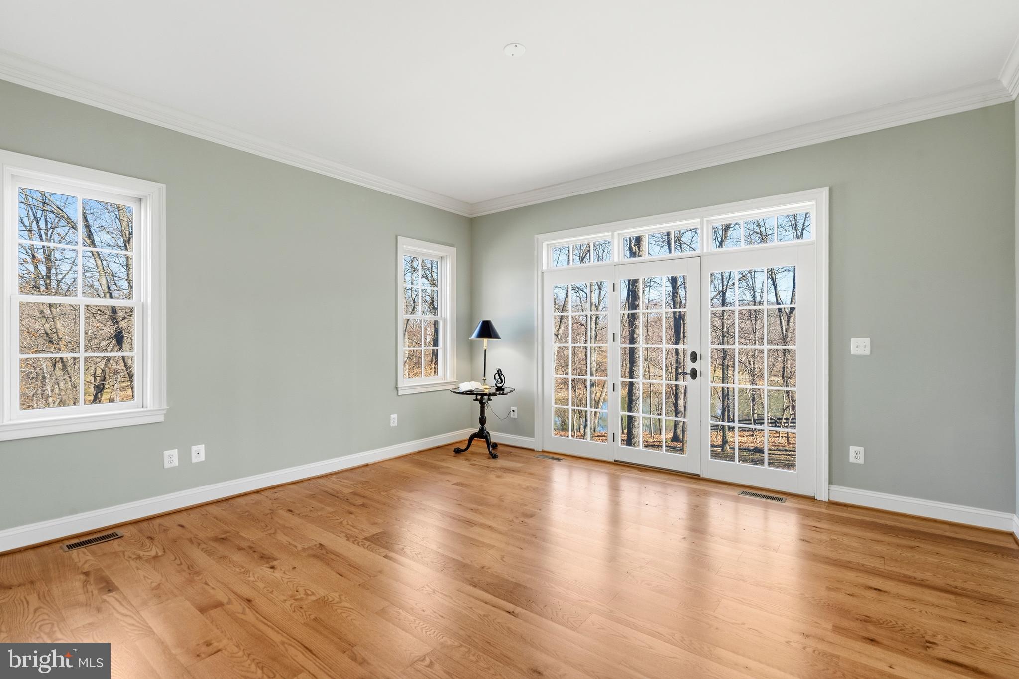 ASHLEY SPRINGS - Residential