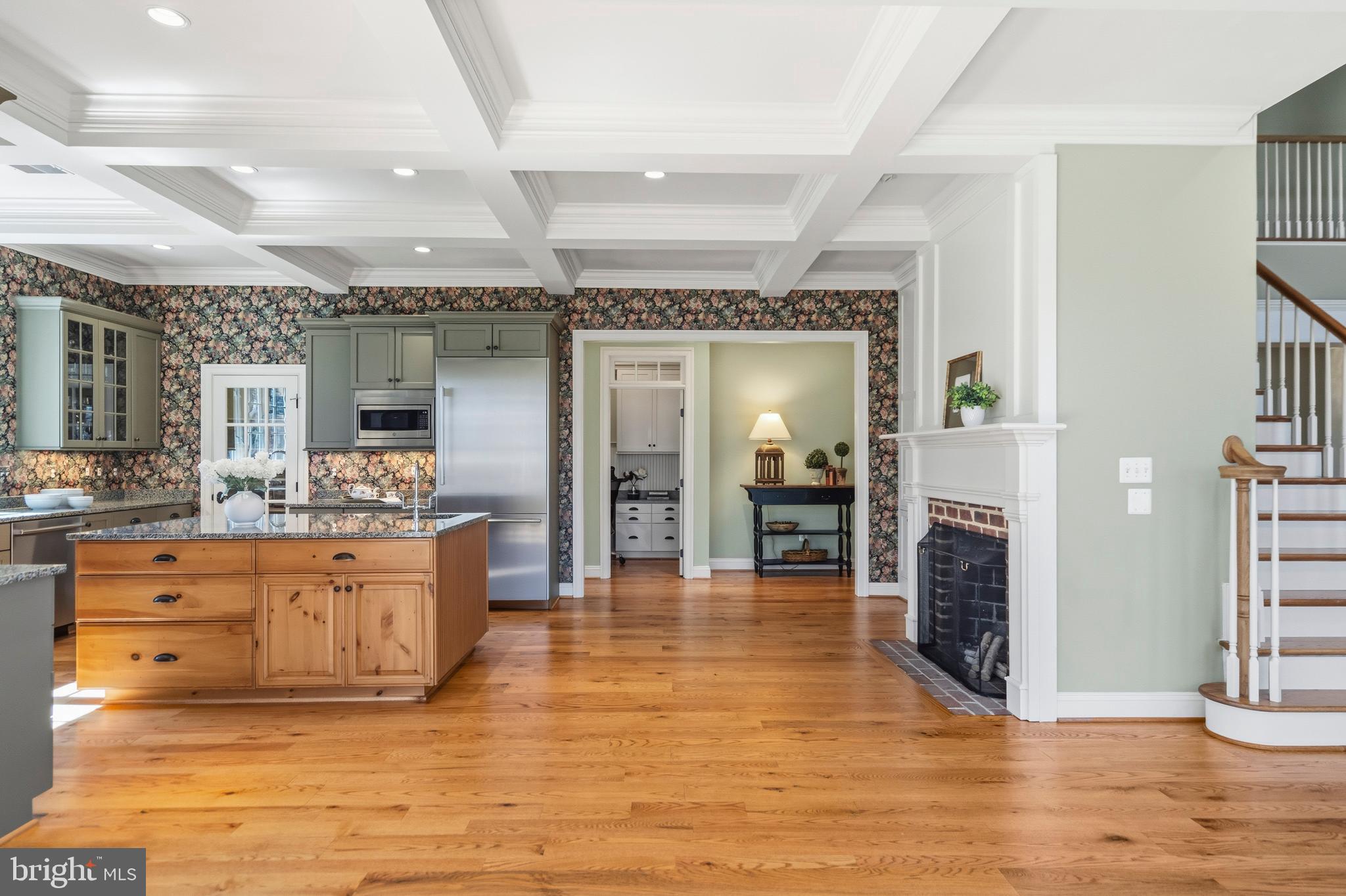 ASHLEY SPRINGS - Residential