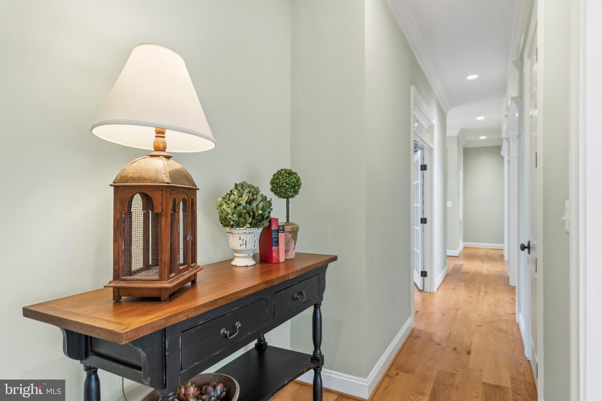 ASHLEY SPRINGS - Residential