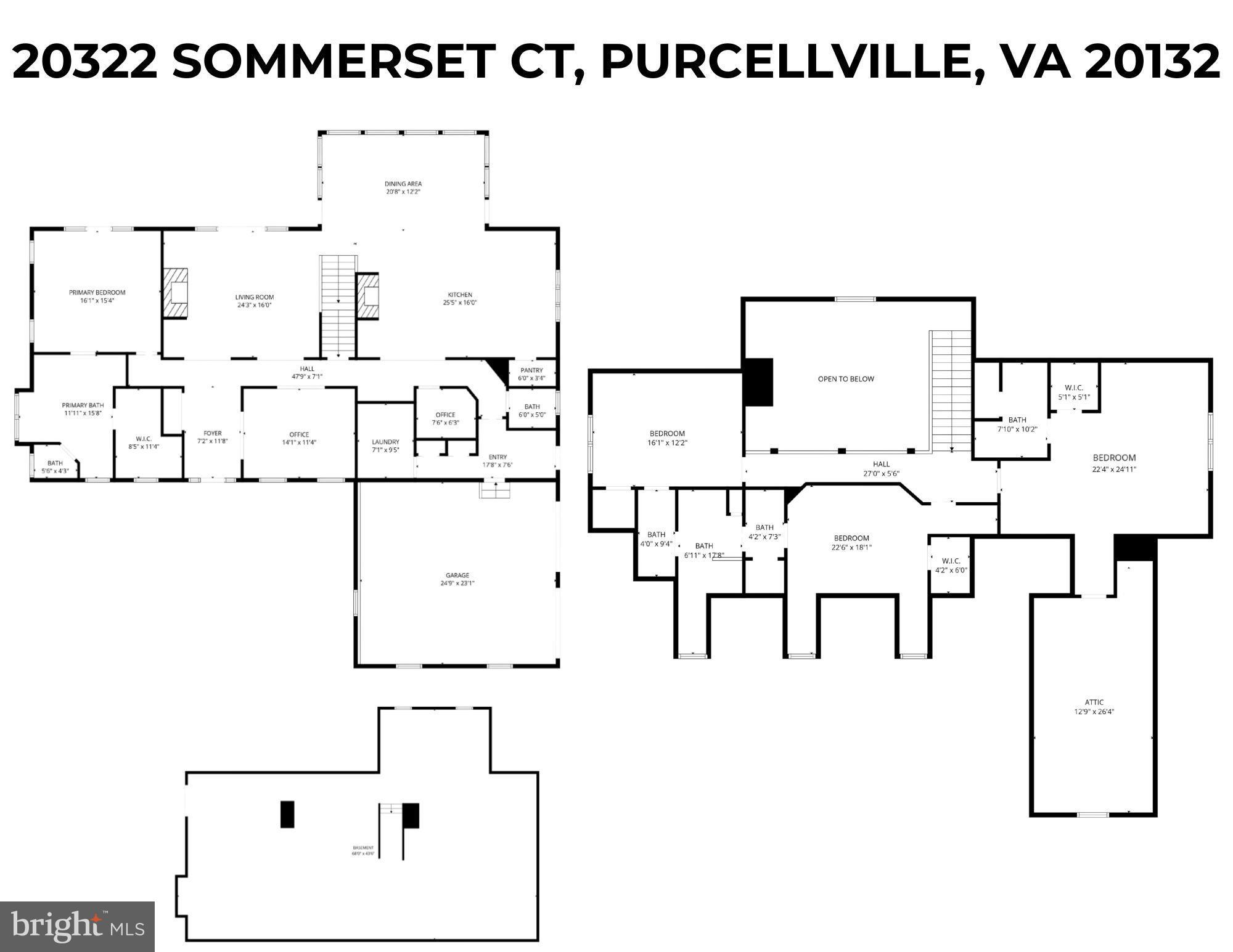 ASHLEY SPRINGS - Residential