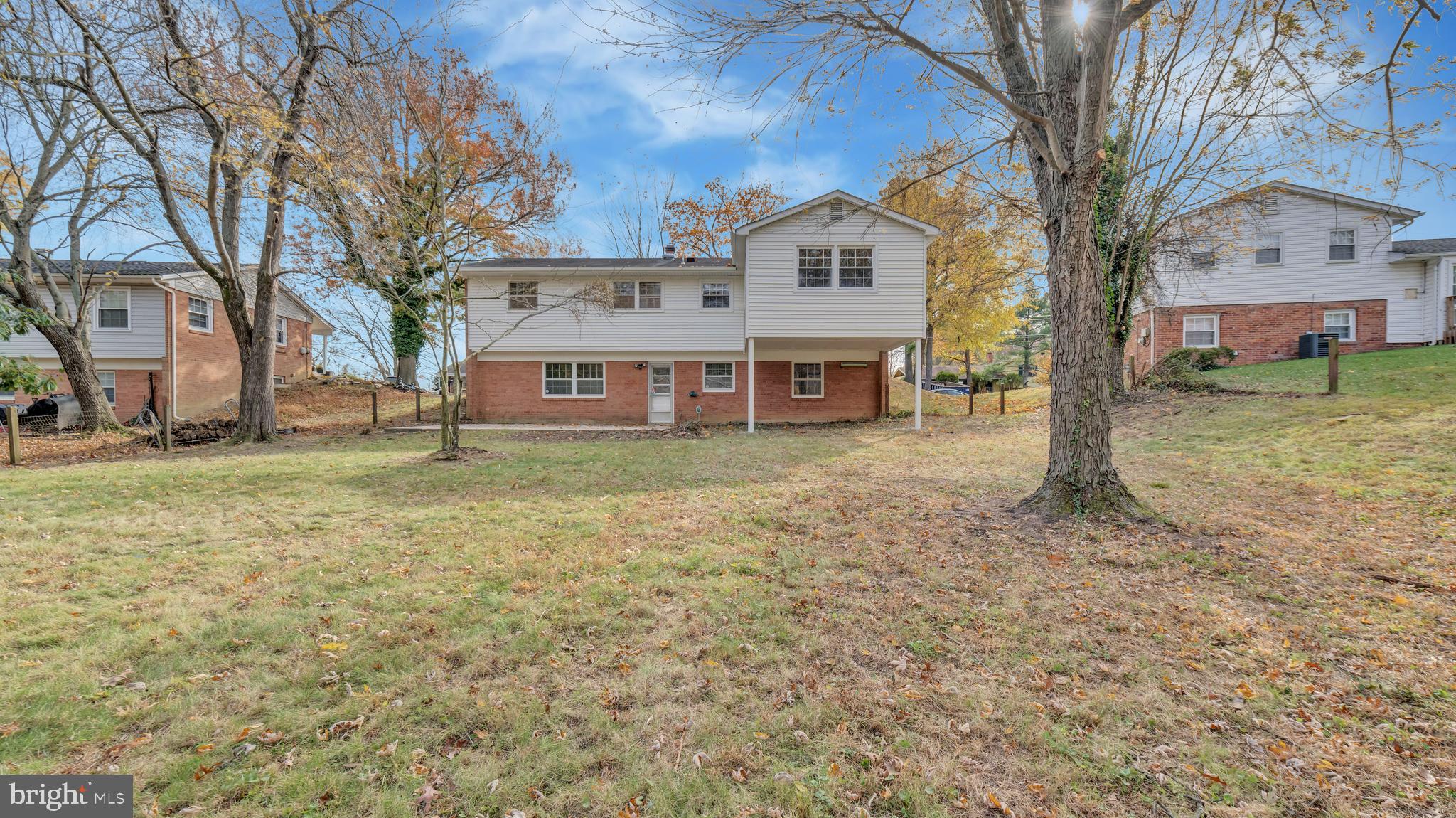 TEMPLE HILLS - Residential