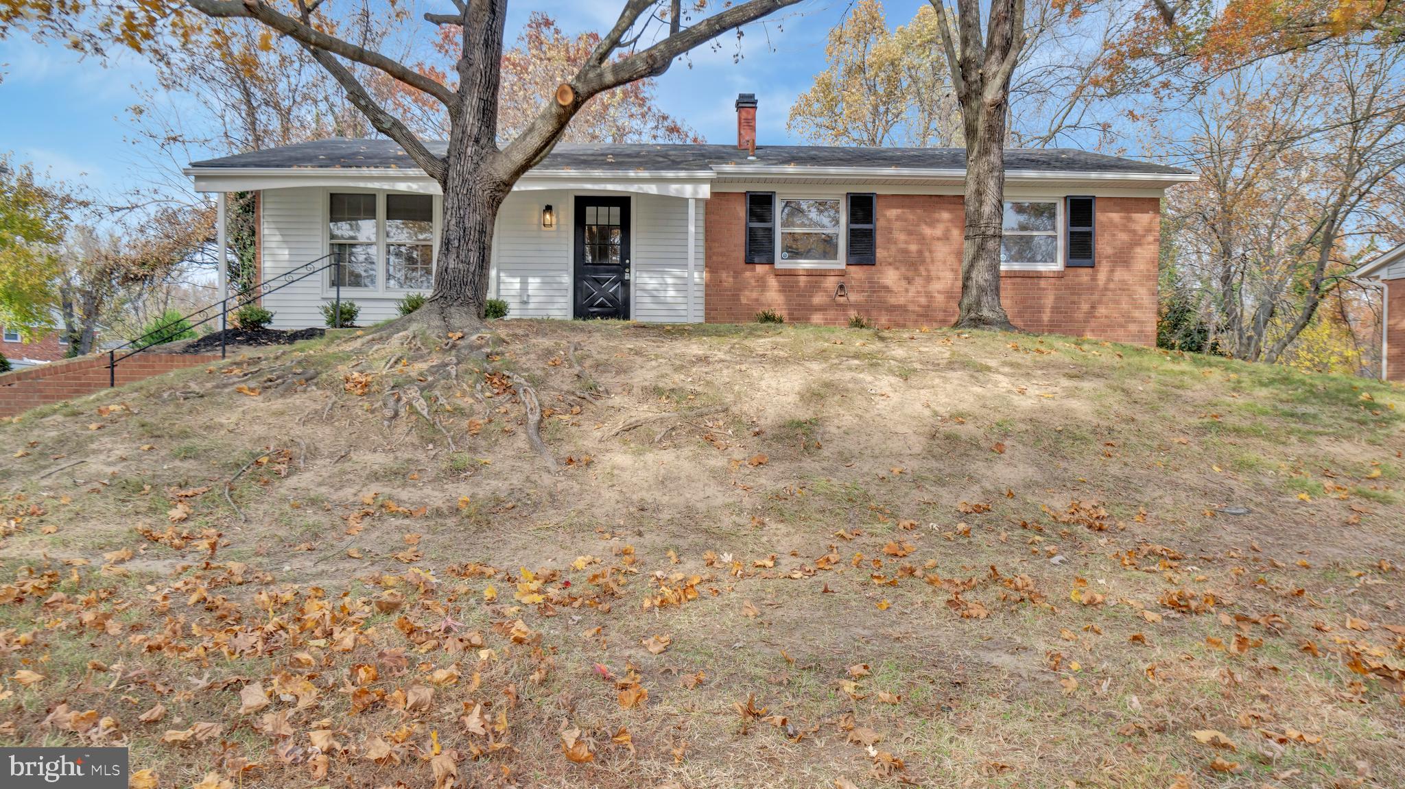 TEMPLE HILLS - Residential