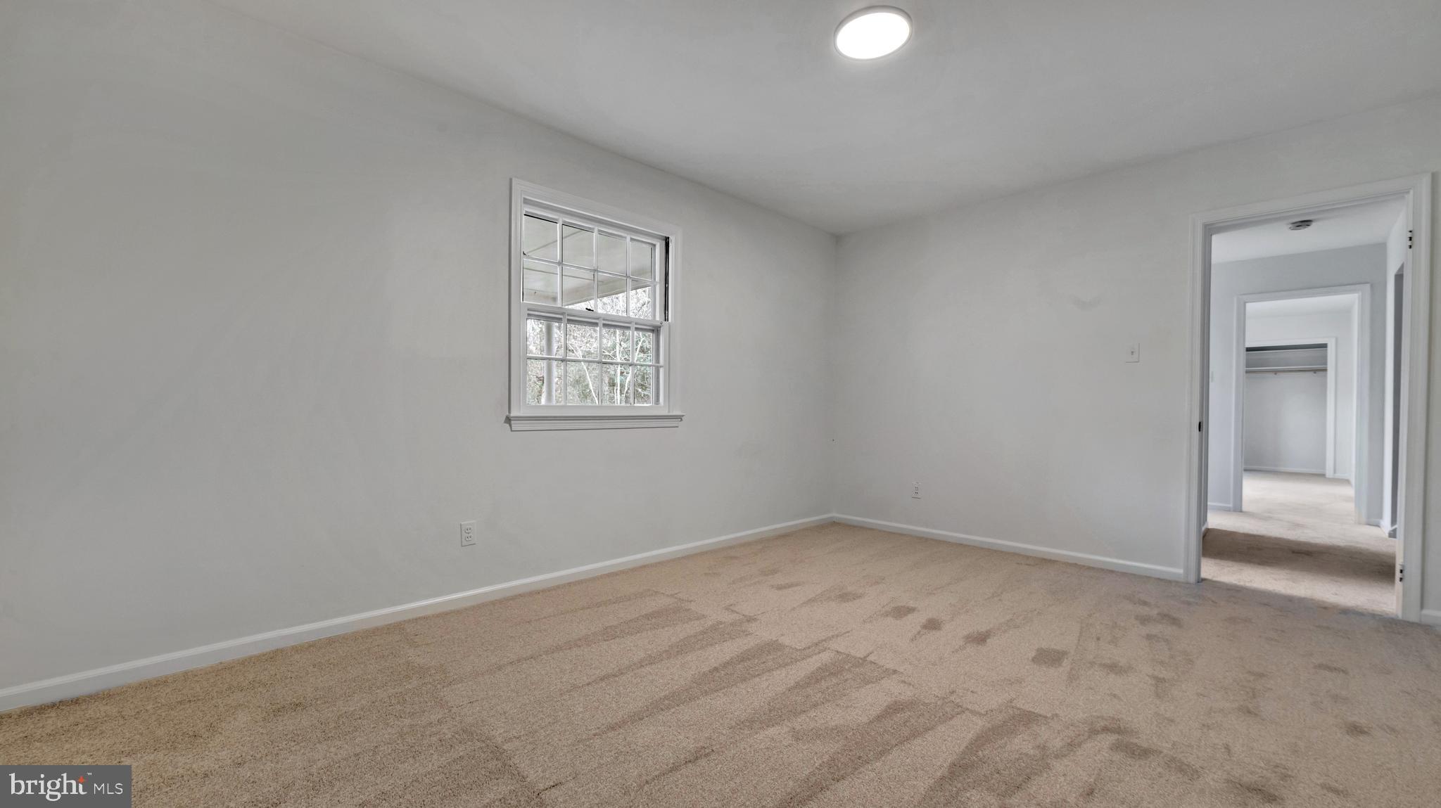 TEMPLE HILLS - Residential