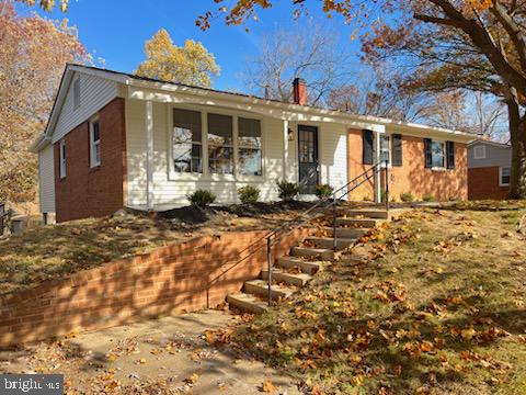 TEMPLE HILLS - Residential