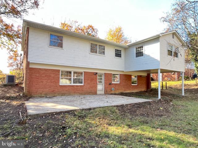 TEMPLE HILLS - Residential