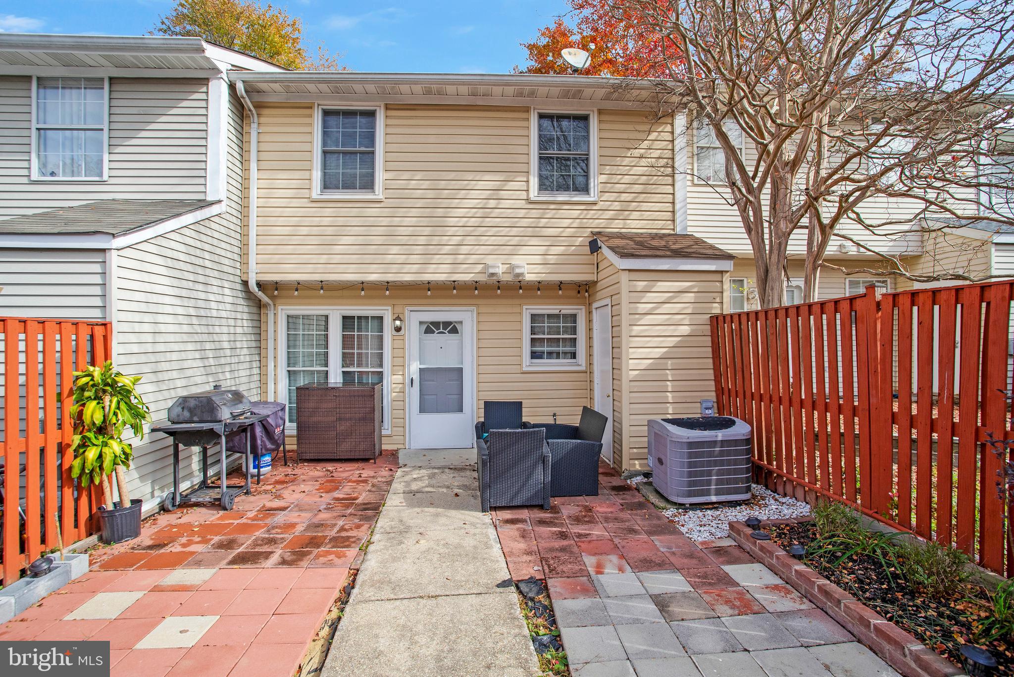 ST CHARLES LANCASTER - Residential