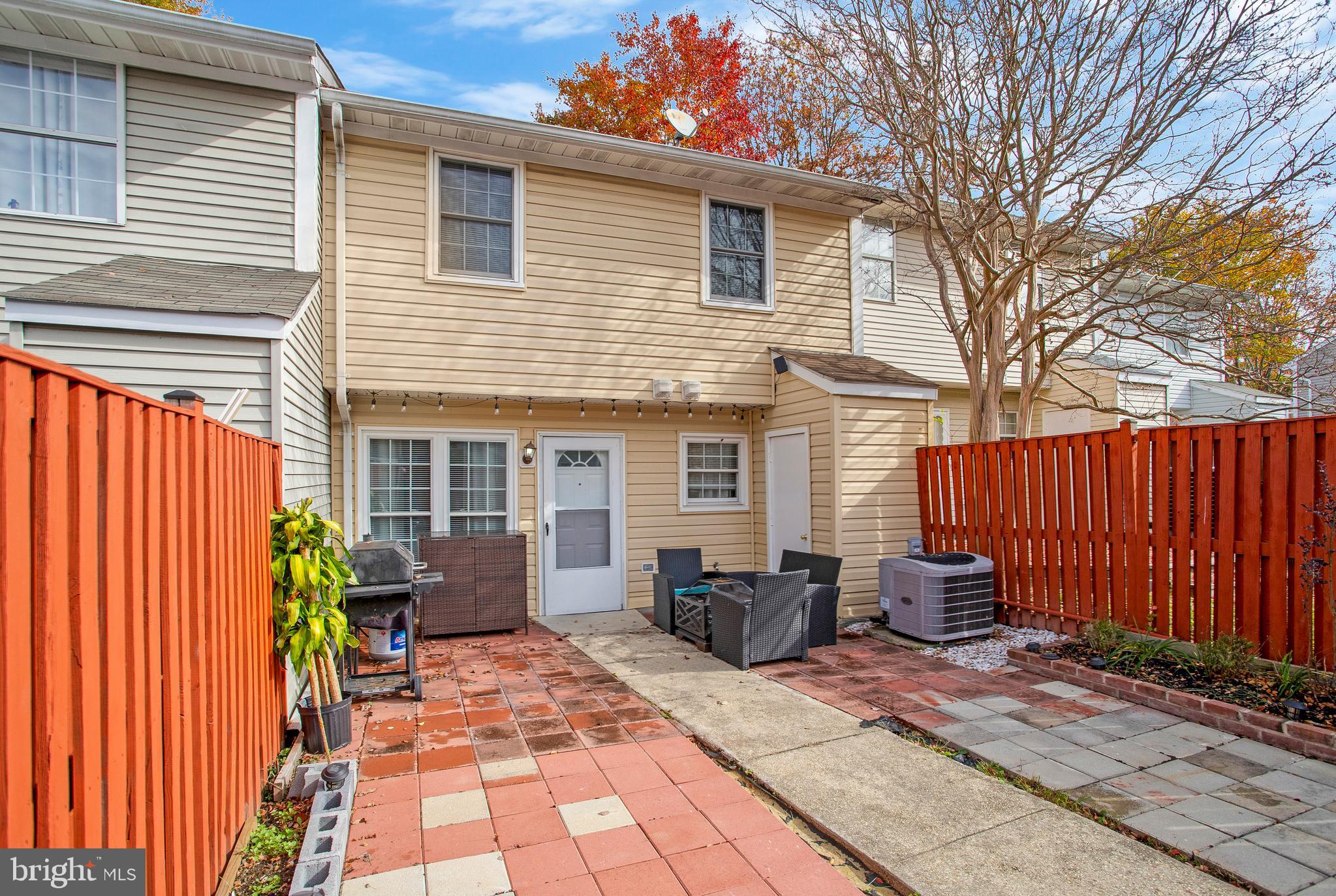 ST CHARLES LANCASTER - Residential