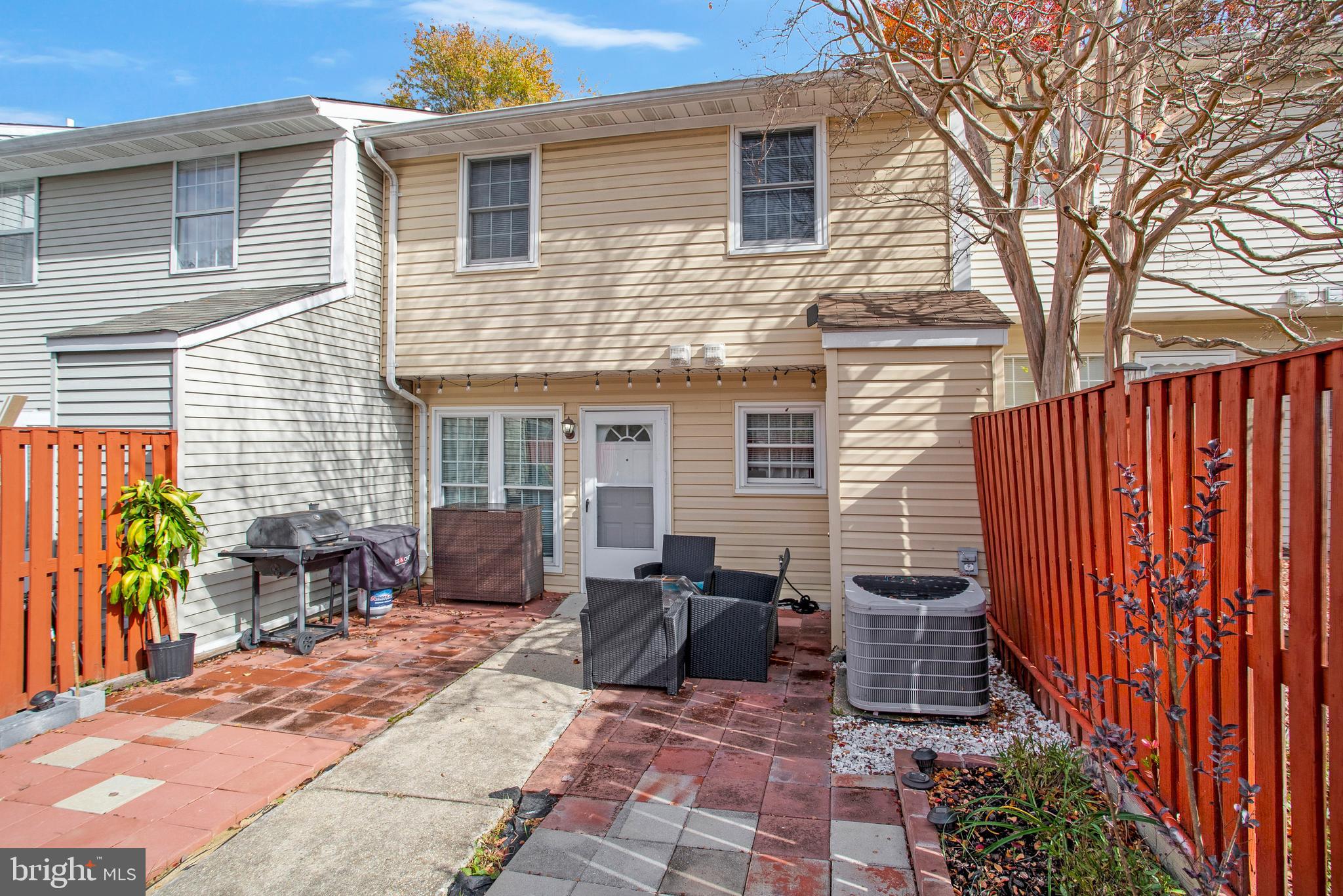 ST CHARLES LANCASTER - Residential