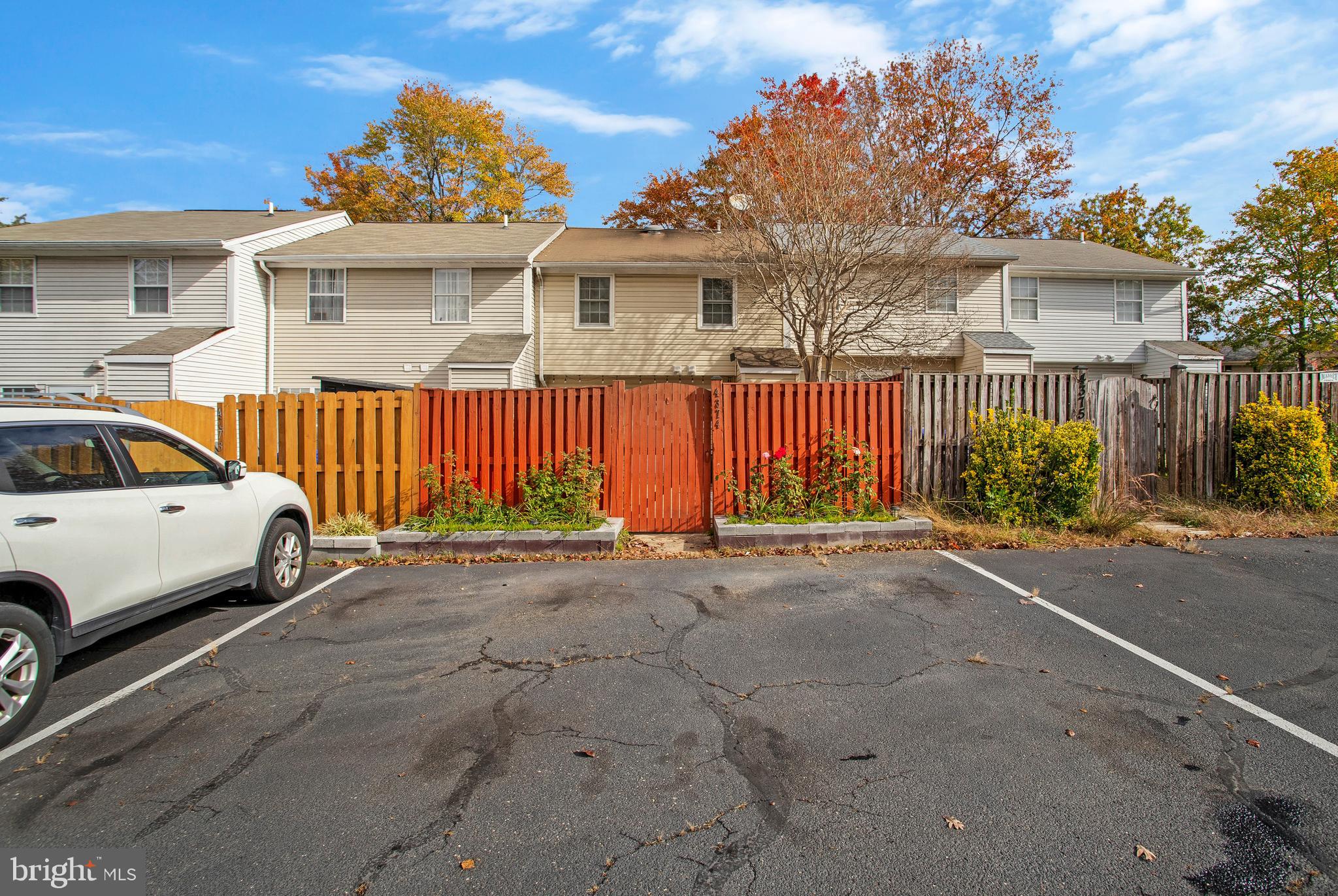 ST CHARLES LANCASTER - Residential