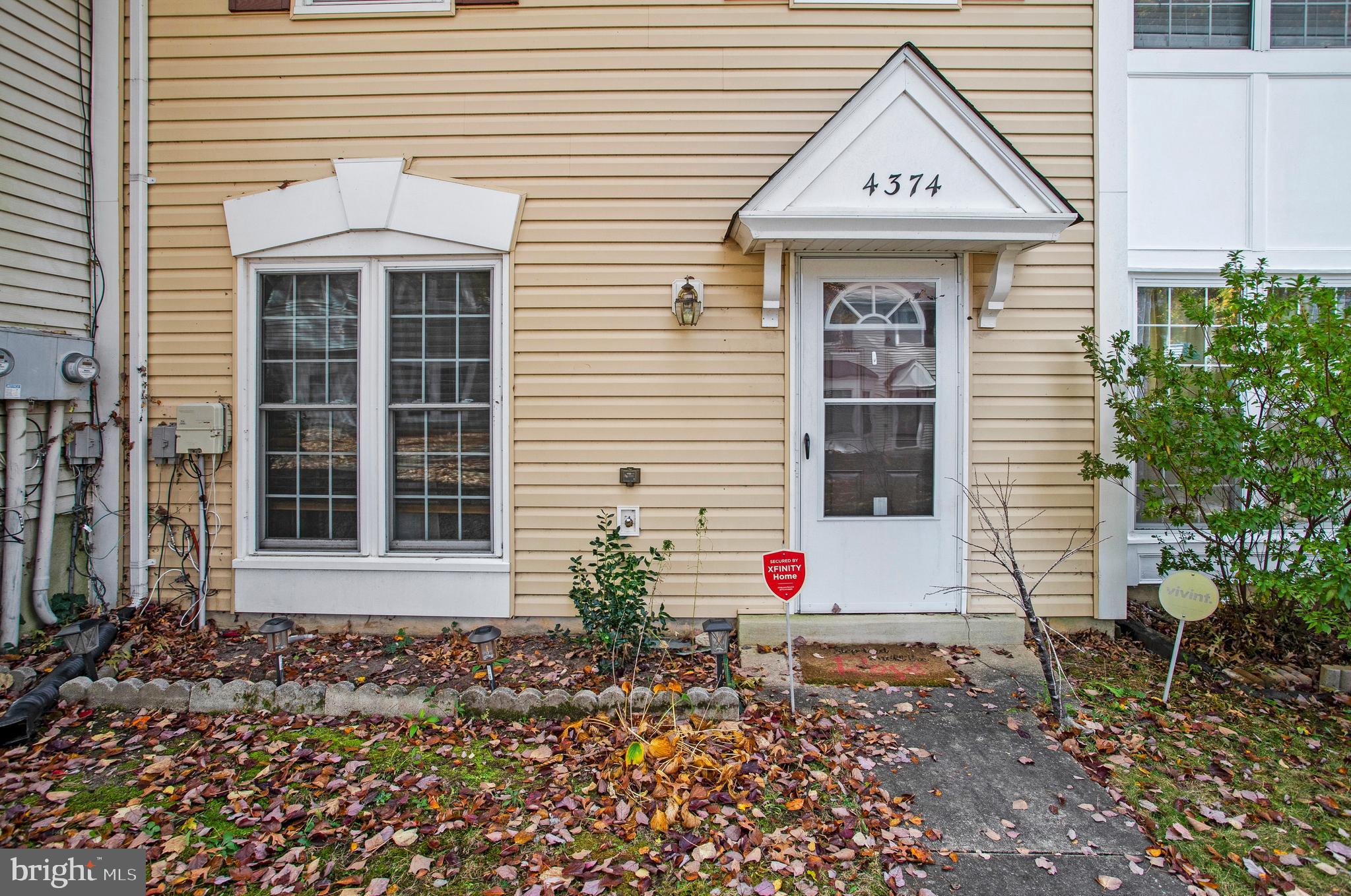 ST CHARLES LANCASTER - Residential