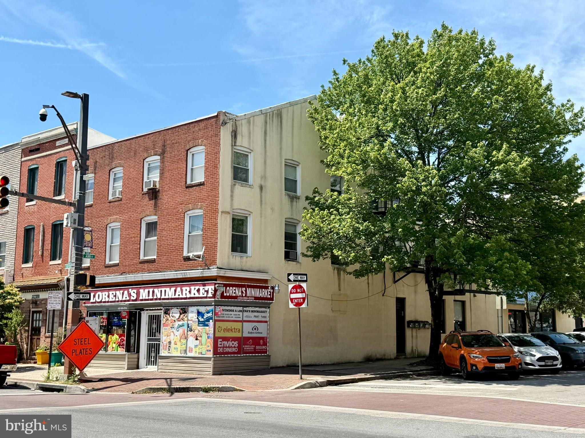 Photo 1 of 26 — 1748-1750 EASTERN AVENUE, BALTIMORE, MD 21231