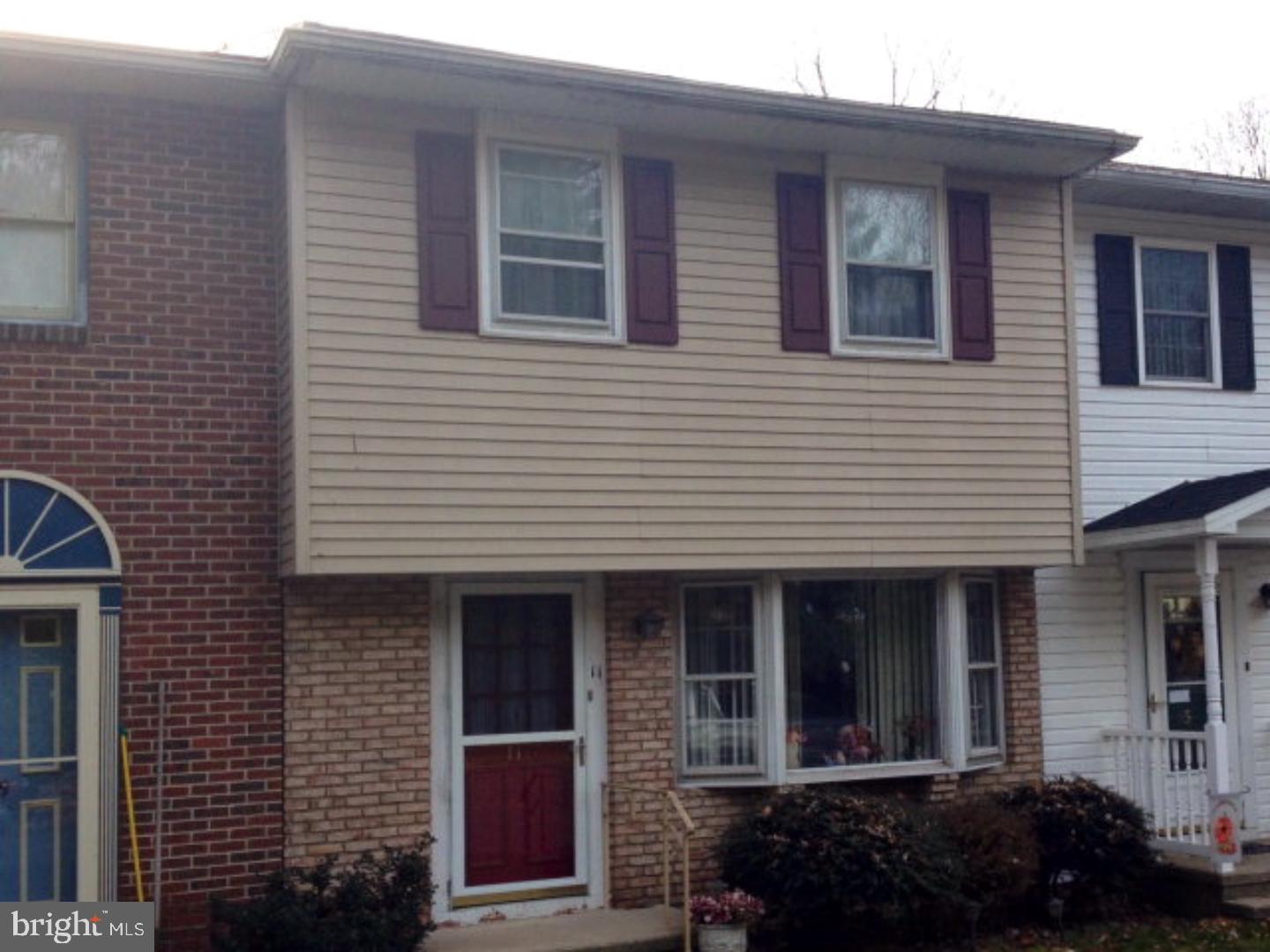 YORKTOWNE - Residential