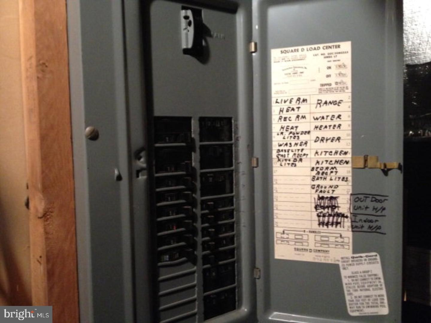 YORKTOWNE - Residential