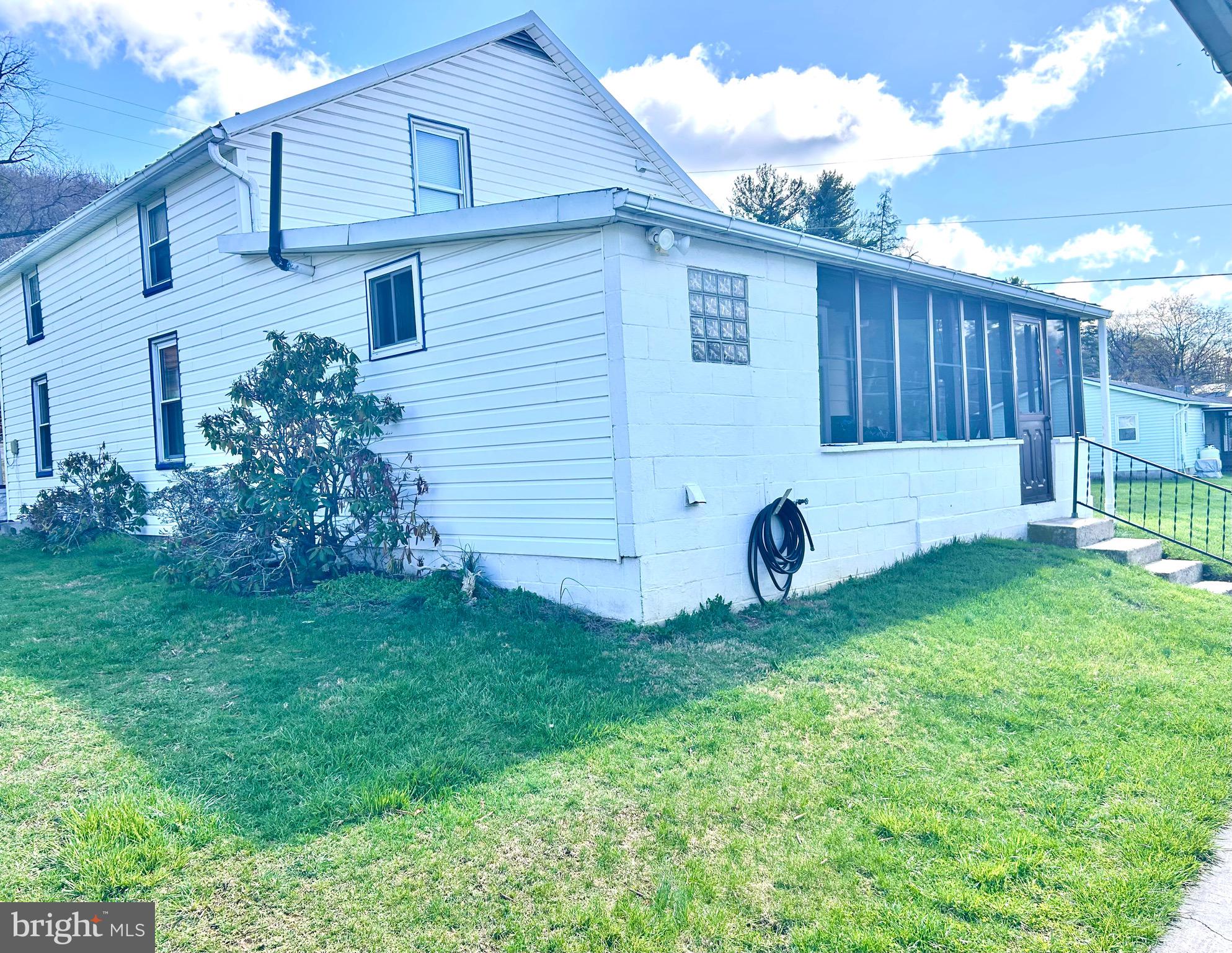 FAYETTEVILLE - Residential