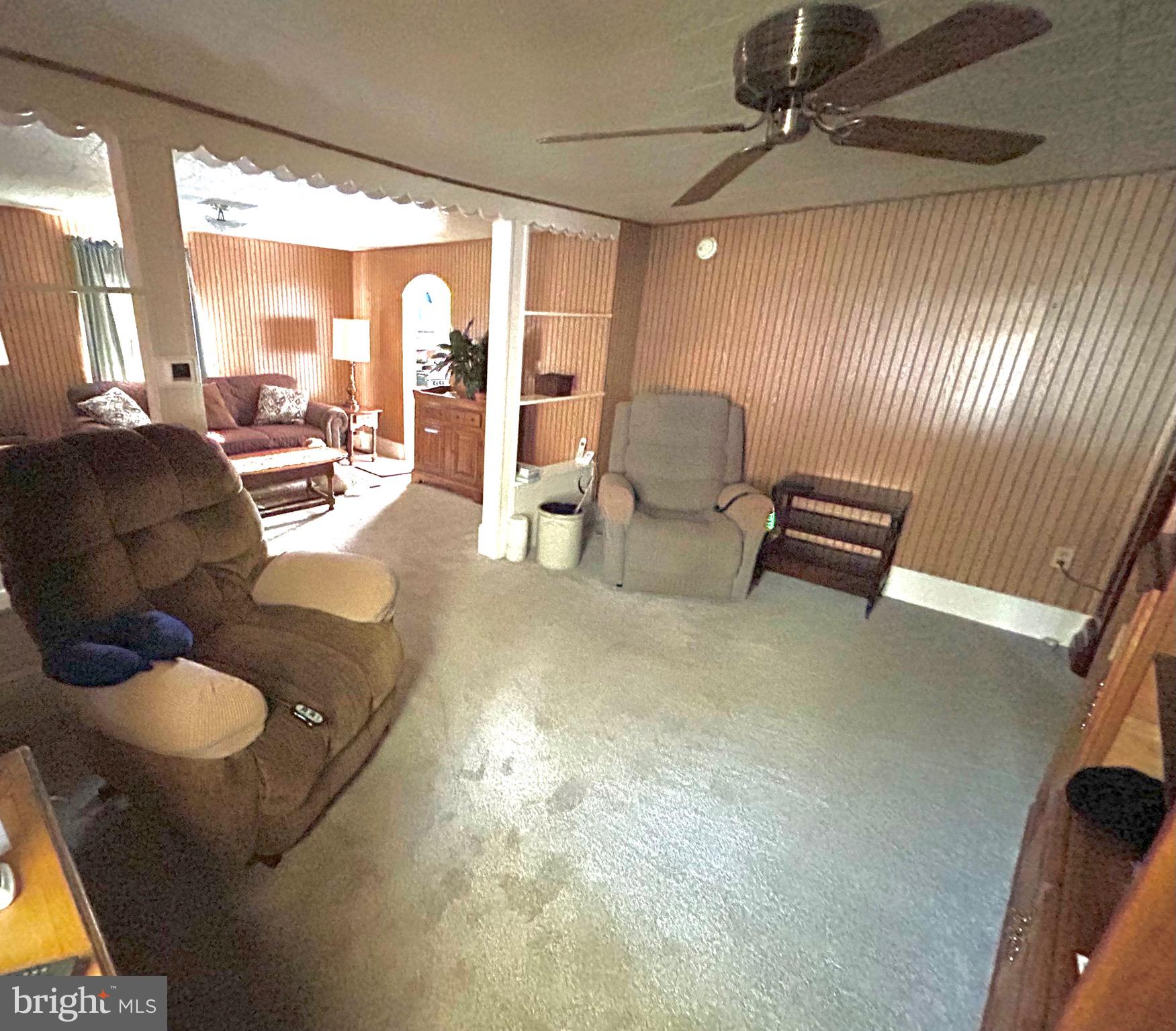 FAYETTEVILLE - Residential