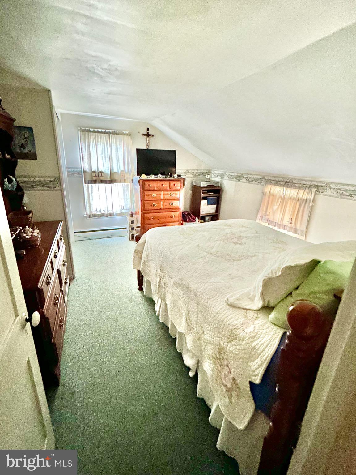 FAYETTEVILLE - Residential