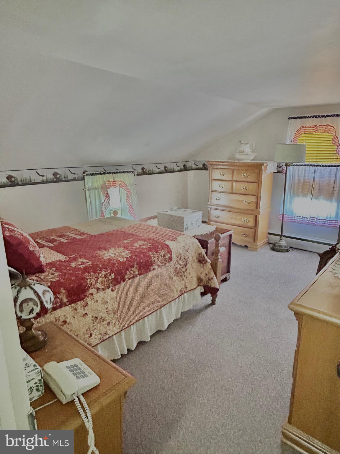 FAYETTEVILLE - Residential