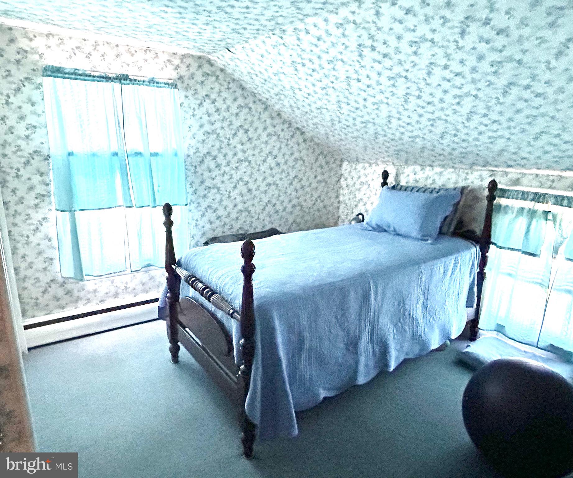 FAYETTEVILLE - Residential