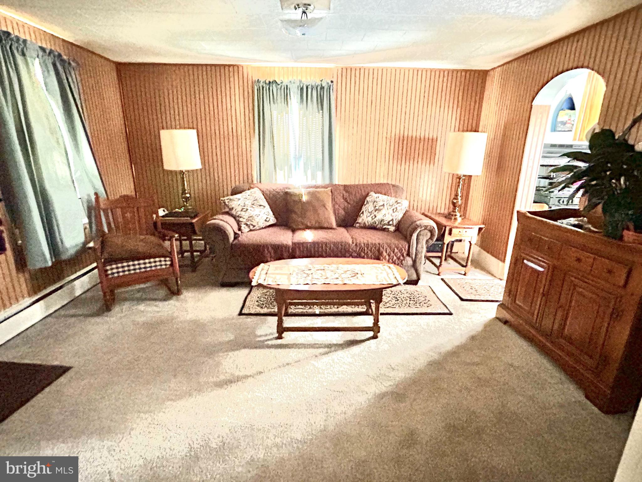 FAYETTEVILLE - Residential