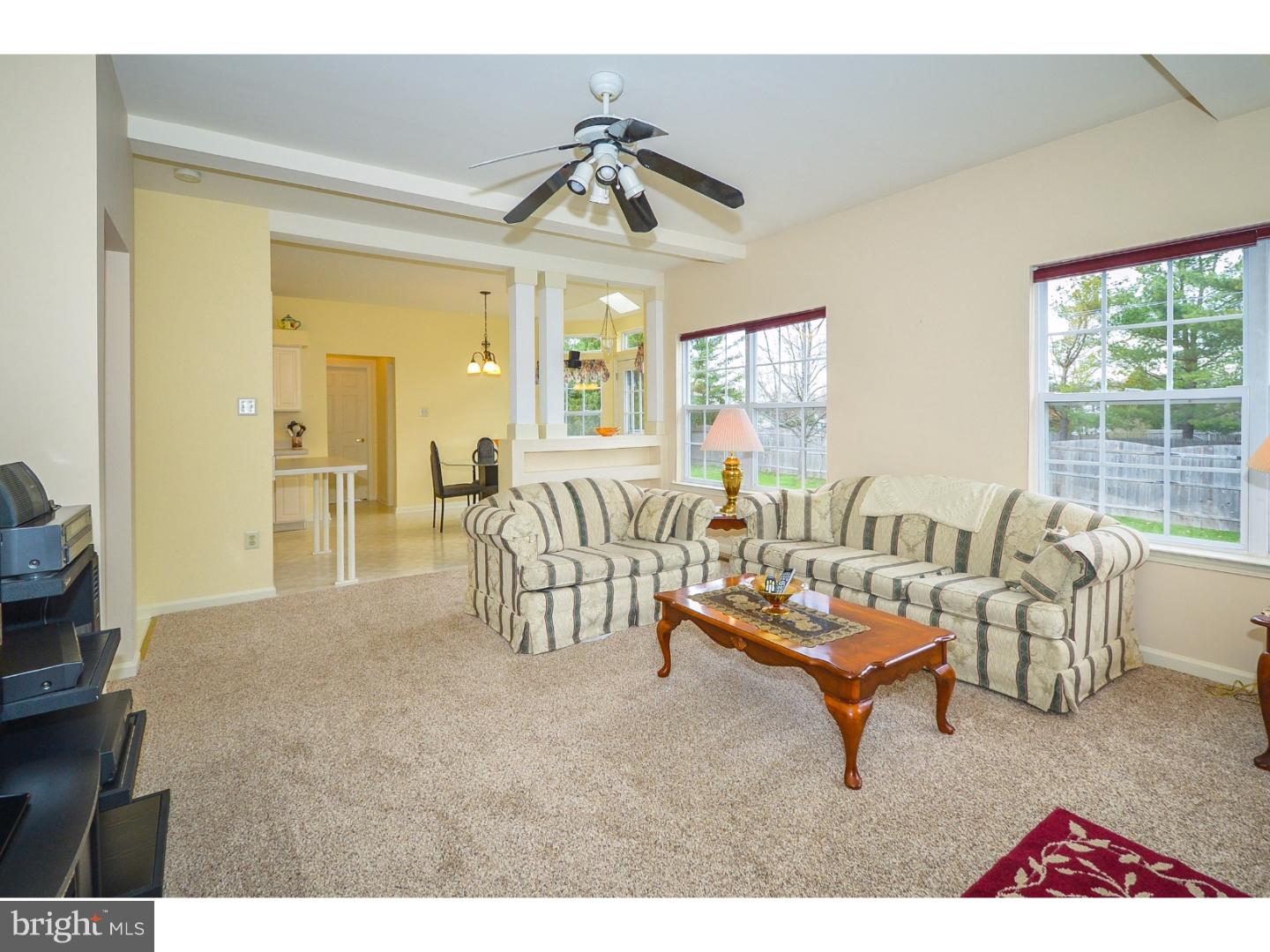 WOODFIELD ESTATES - Residential