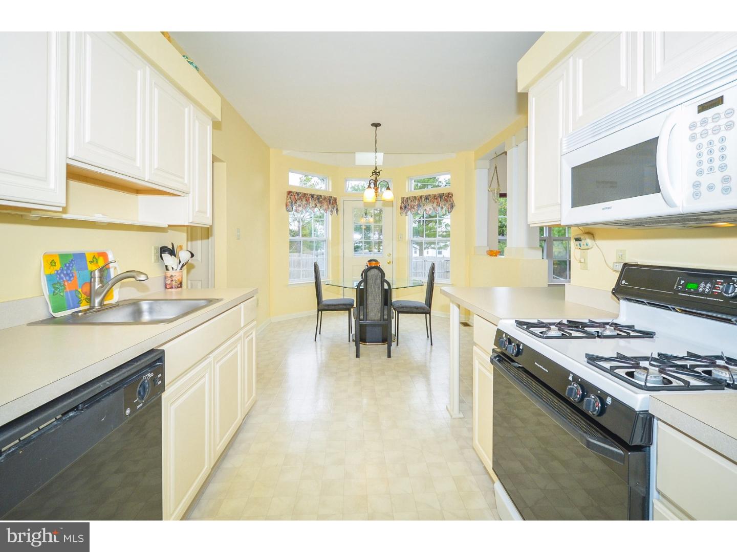 WOODFIELD ESTATES - Residential