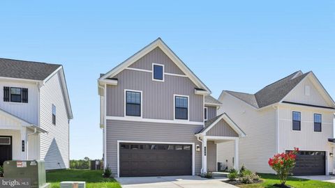 277 LONG BRANCH LANE LA PLATA MD 20646