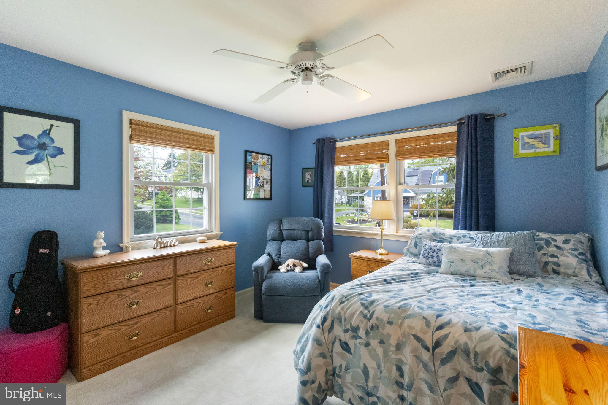 NORTH HILLS - Residential