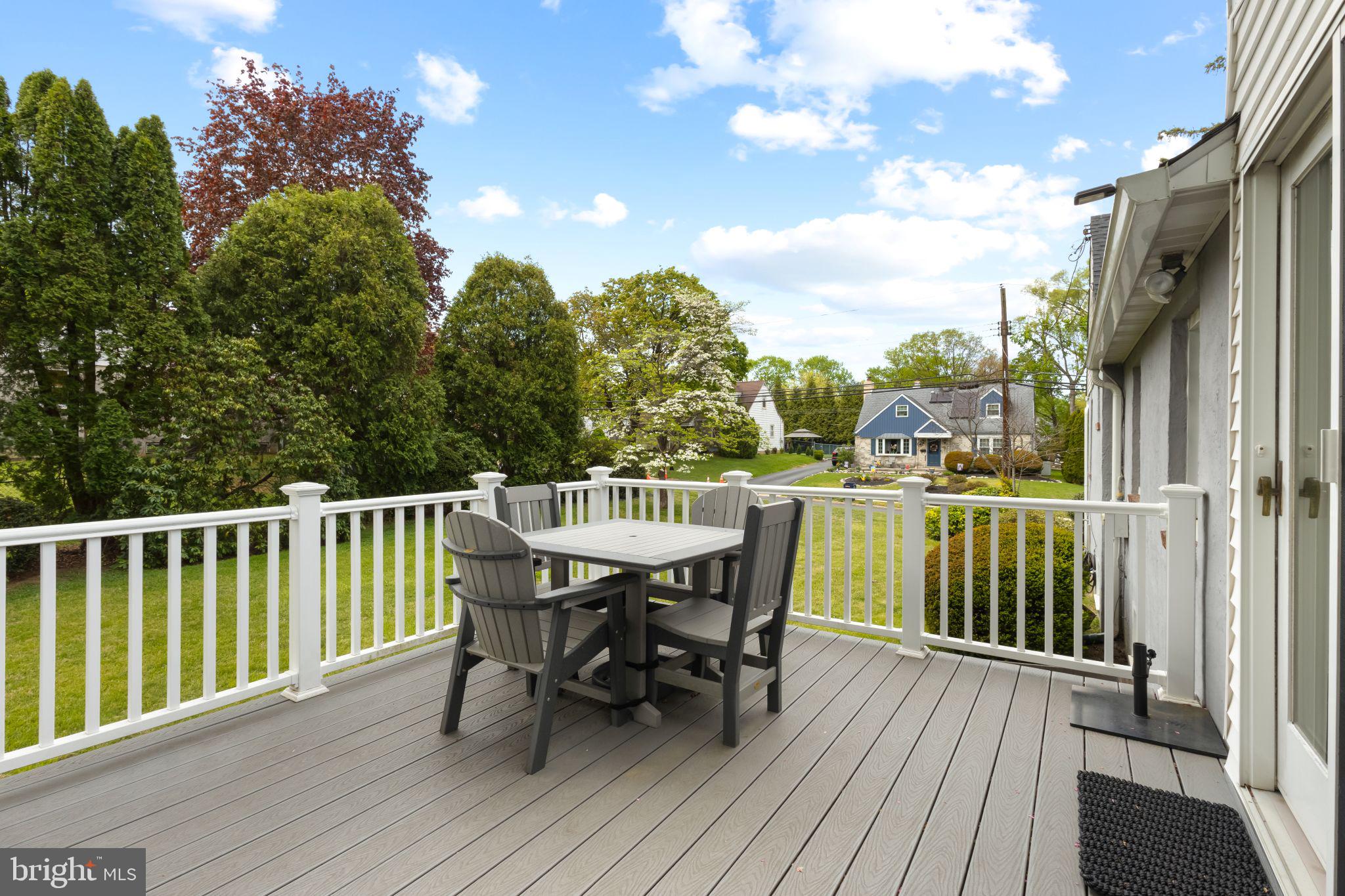 NORTH HILLS - Residential