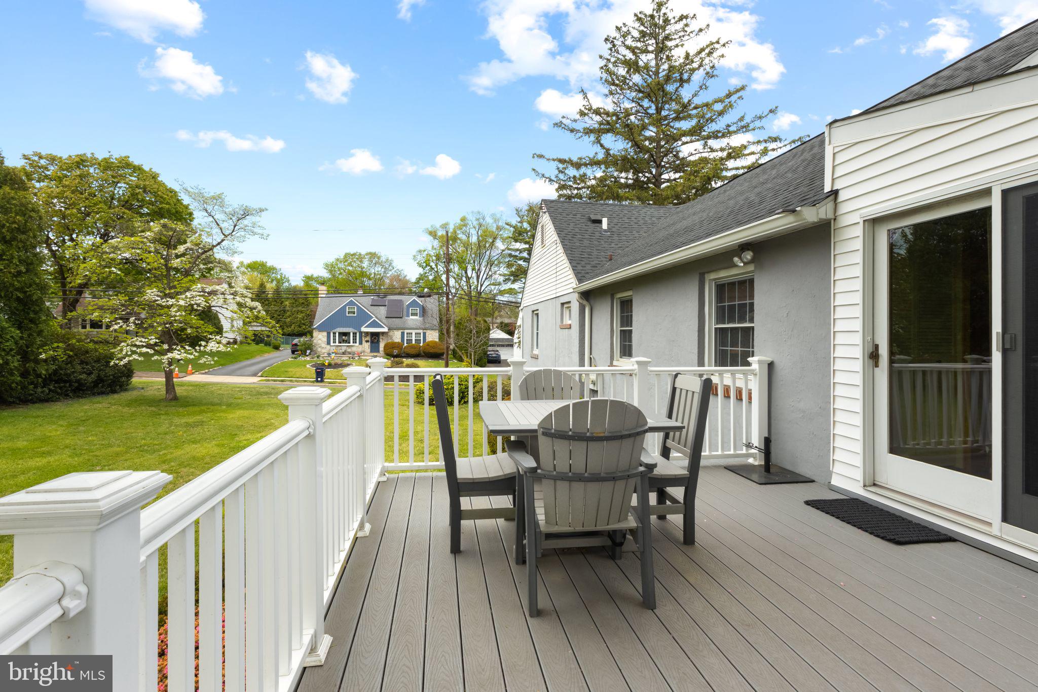 NORTH HILLS - Residential