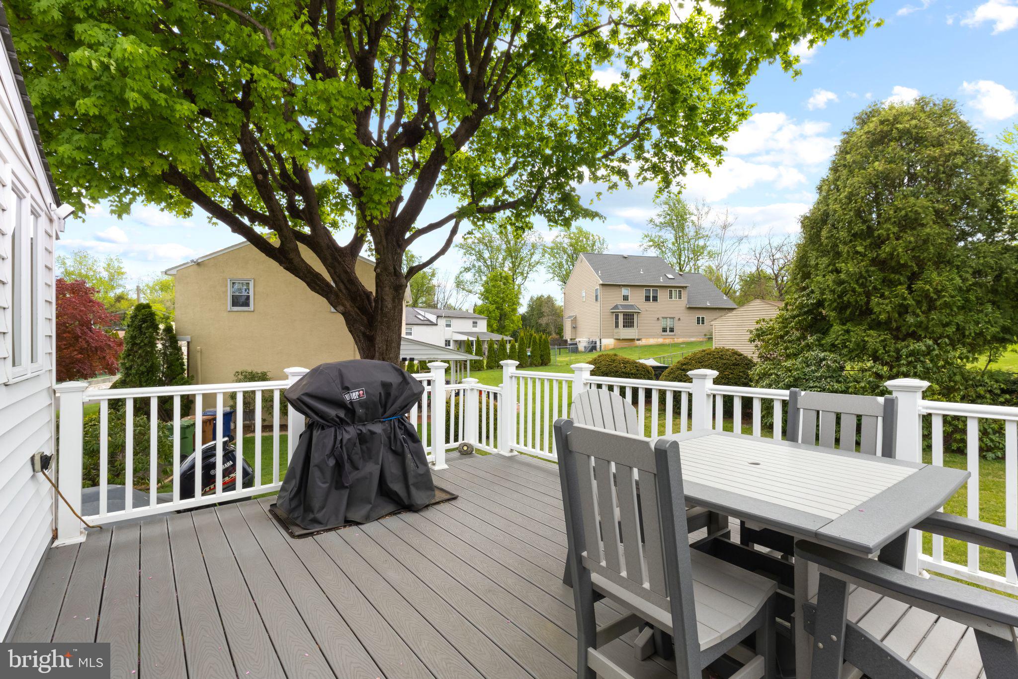 NORTH HILLS - Residential