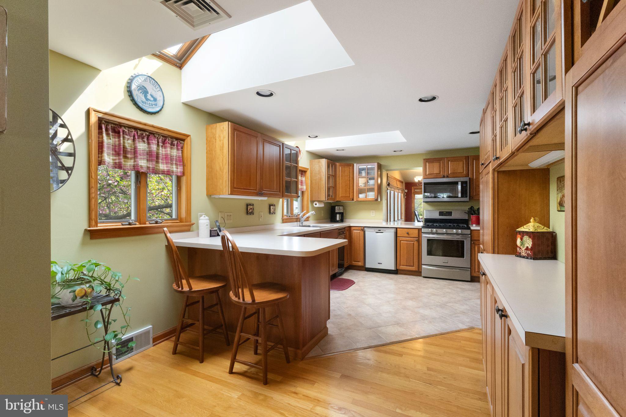 NORTH HILLS - Residential