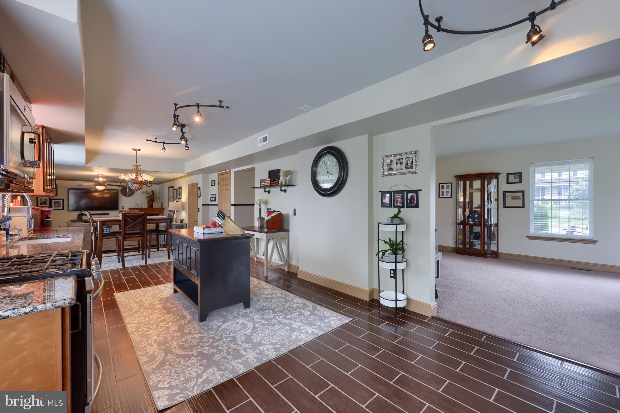 HEIDELBERG RUN EAS - Residential