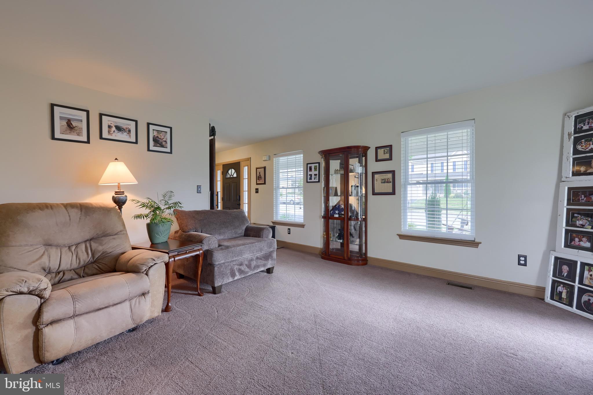 HEIDELBERG RUN EAS - Residential