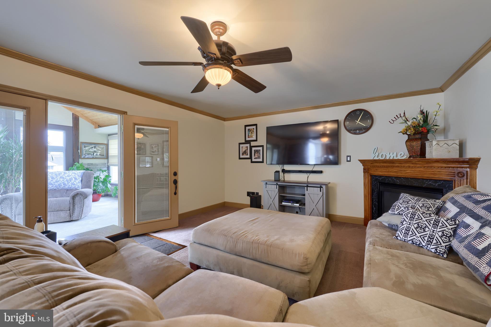 HEIDELBERG RUN EAS - Residential