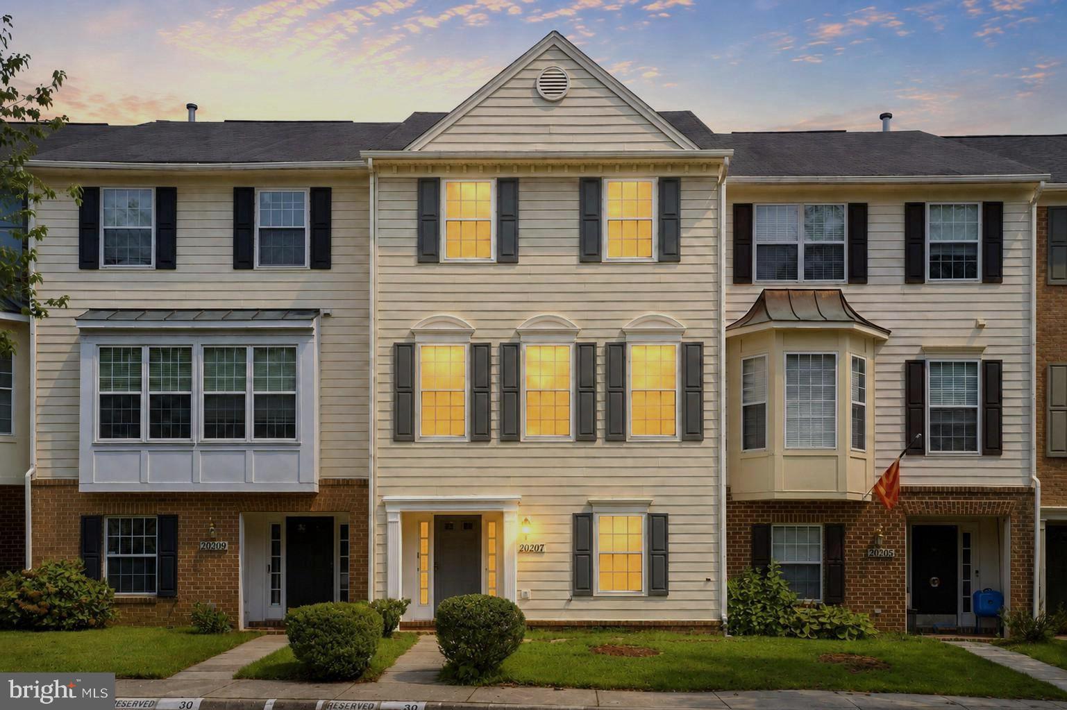 20207 YANKEE HARBOR PLACE