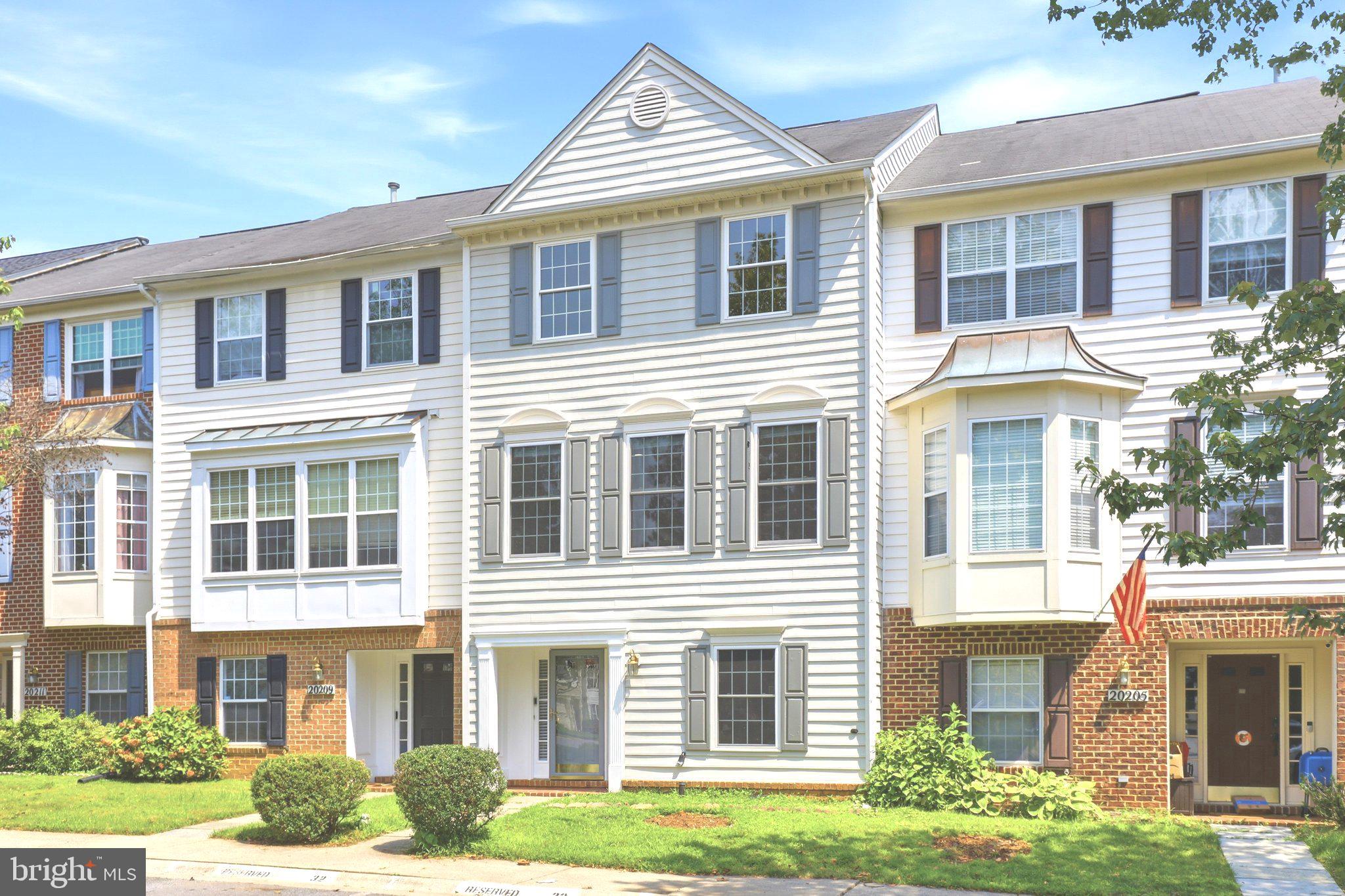 20207 YANKEE HARBOR PLACE