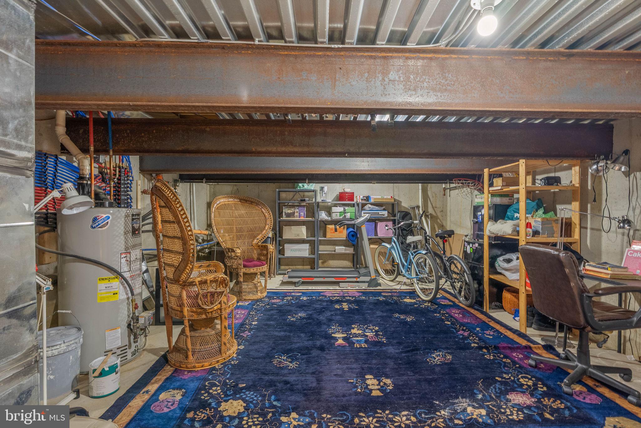 PENNSPORT - Residential