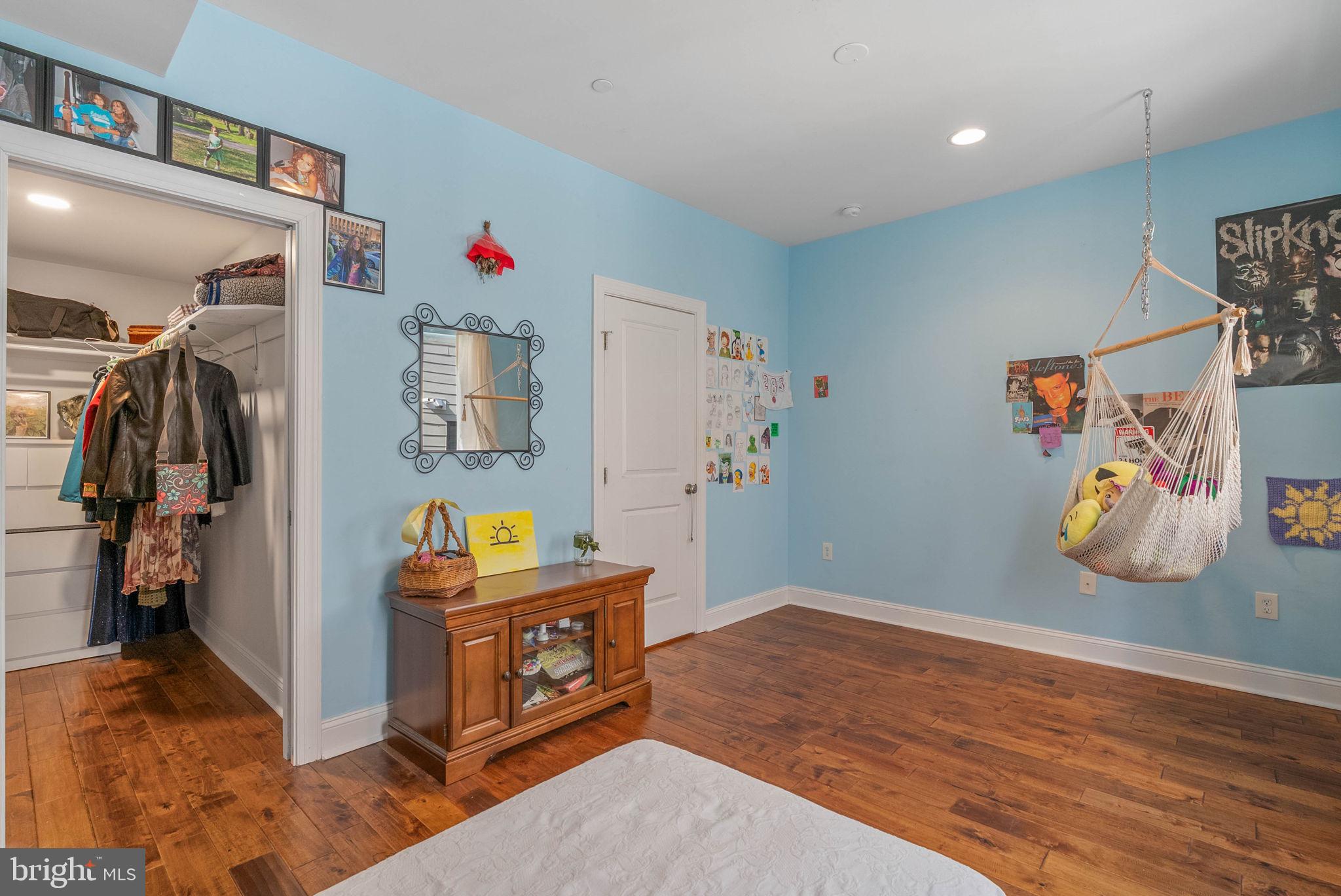 PENNSPORT - Residential