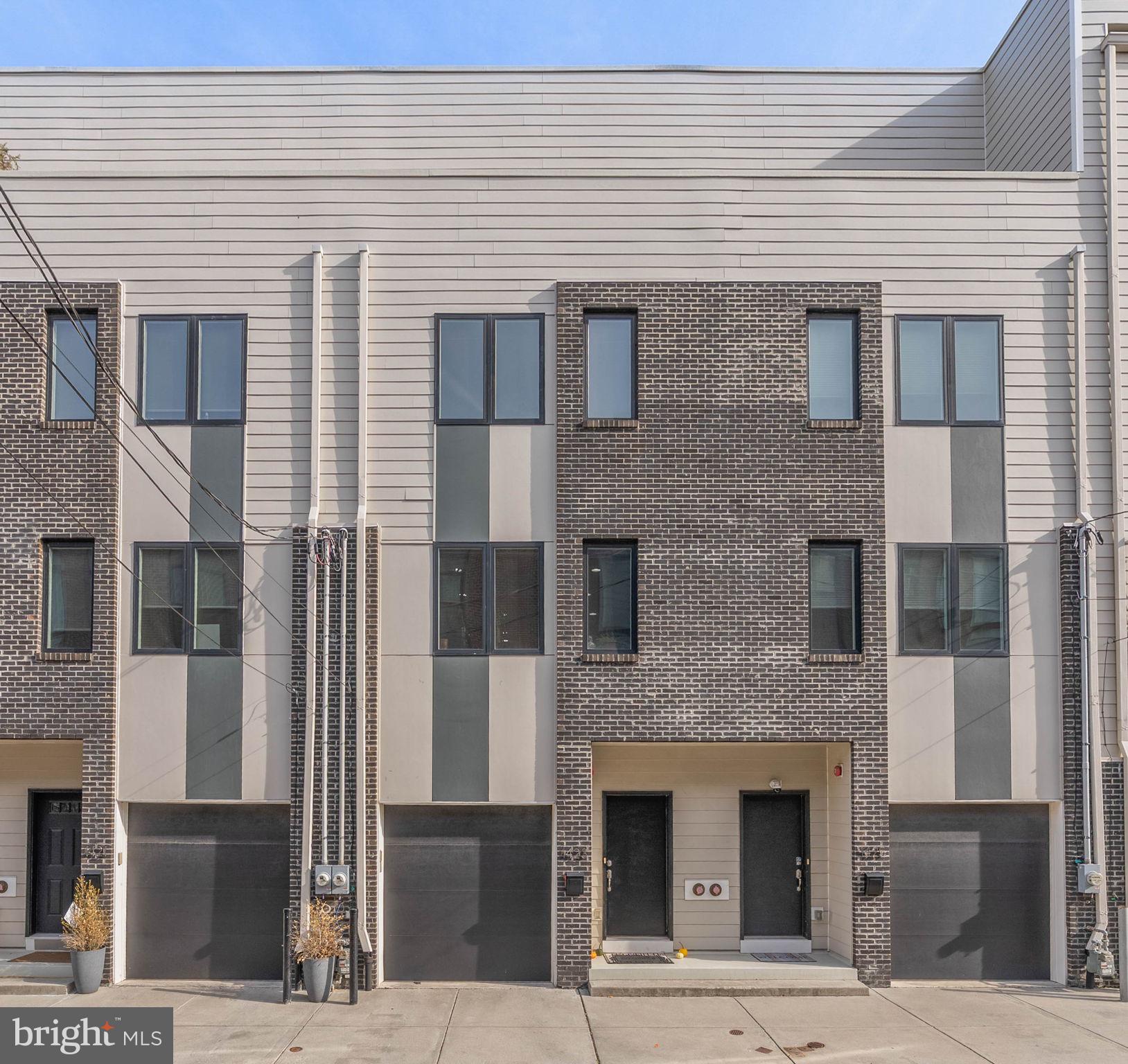 PENNSPORT - Residential