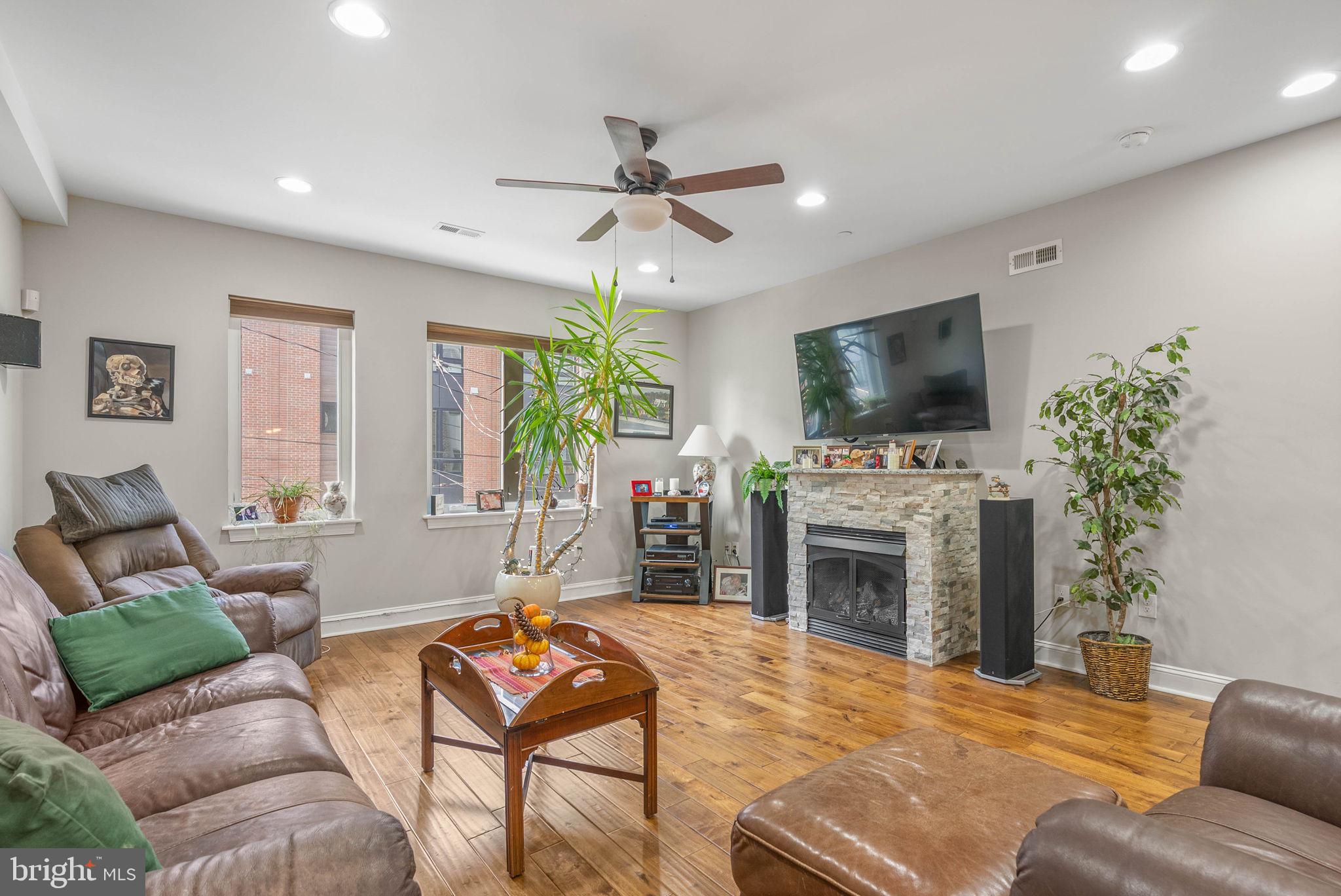 PENNSPORT - Residential