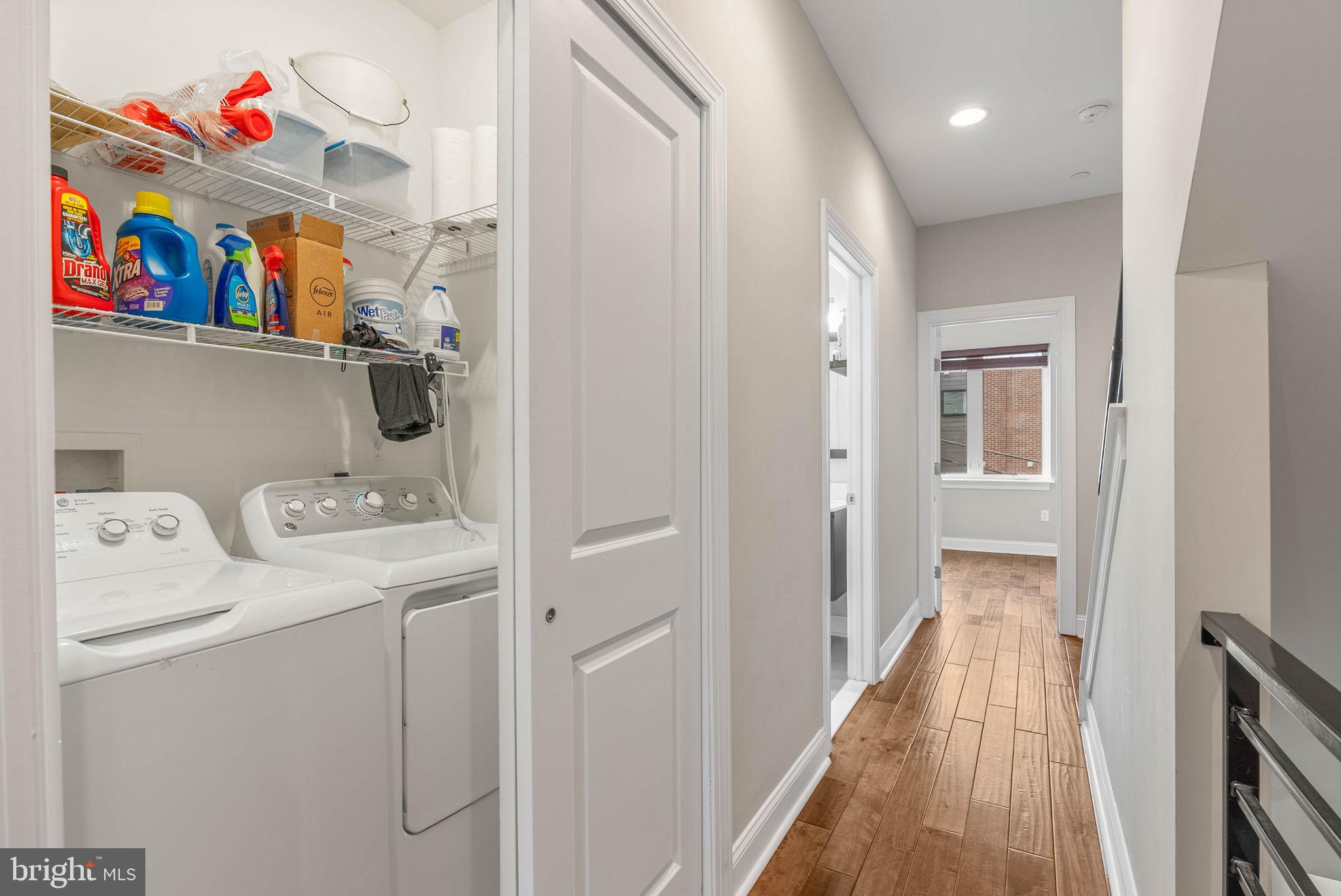 PENNSPORT - Residential