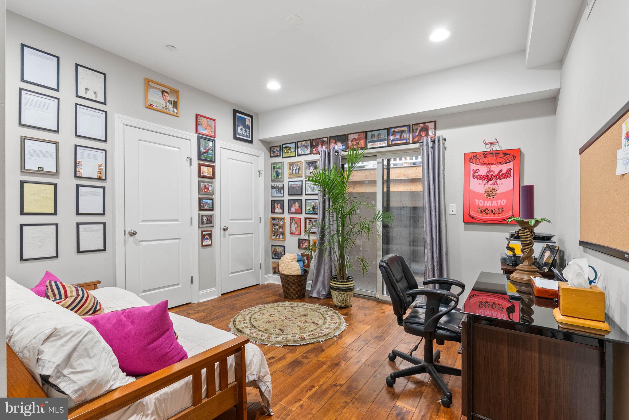 PENNSPORT - Residential