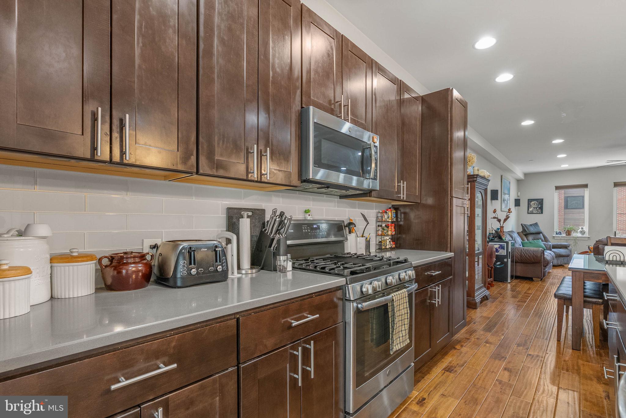 PENNSPORT - Residential